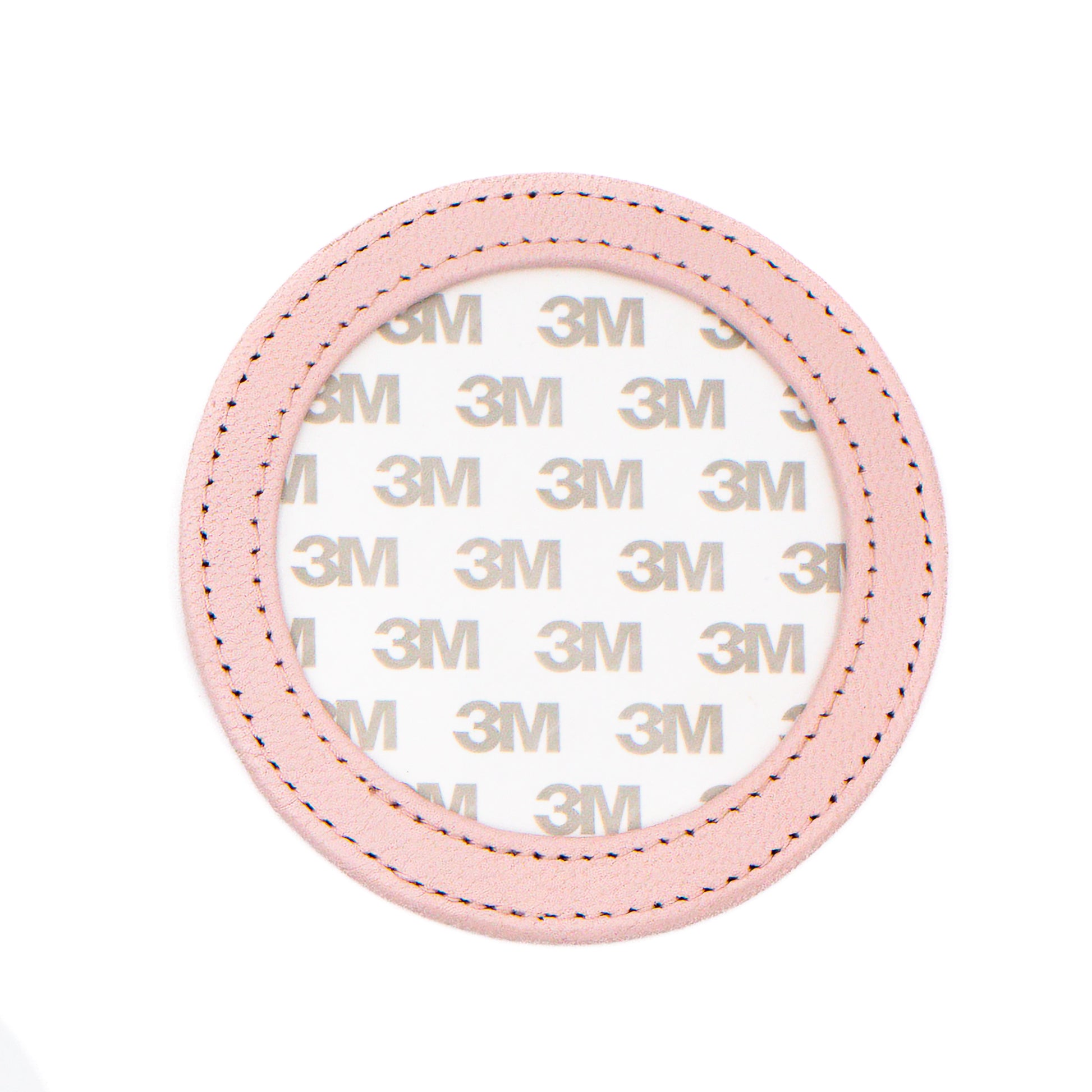4" Self Finishing Round Magnets
