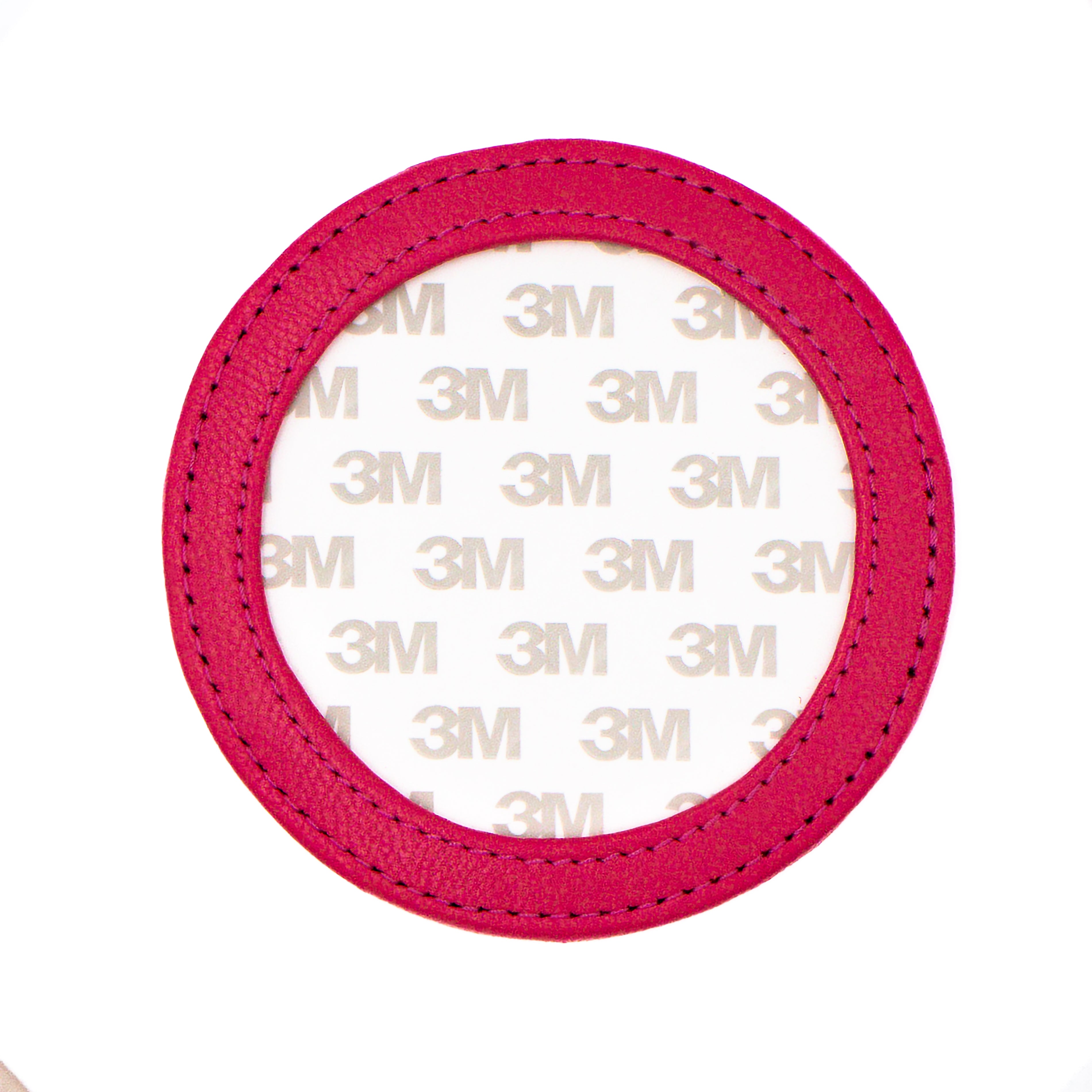 4" Self Finishing Round Magnets