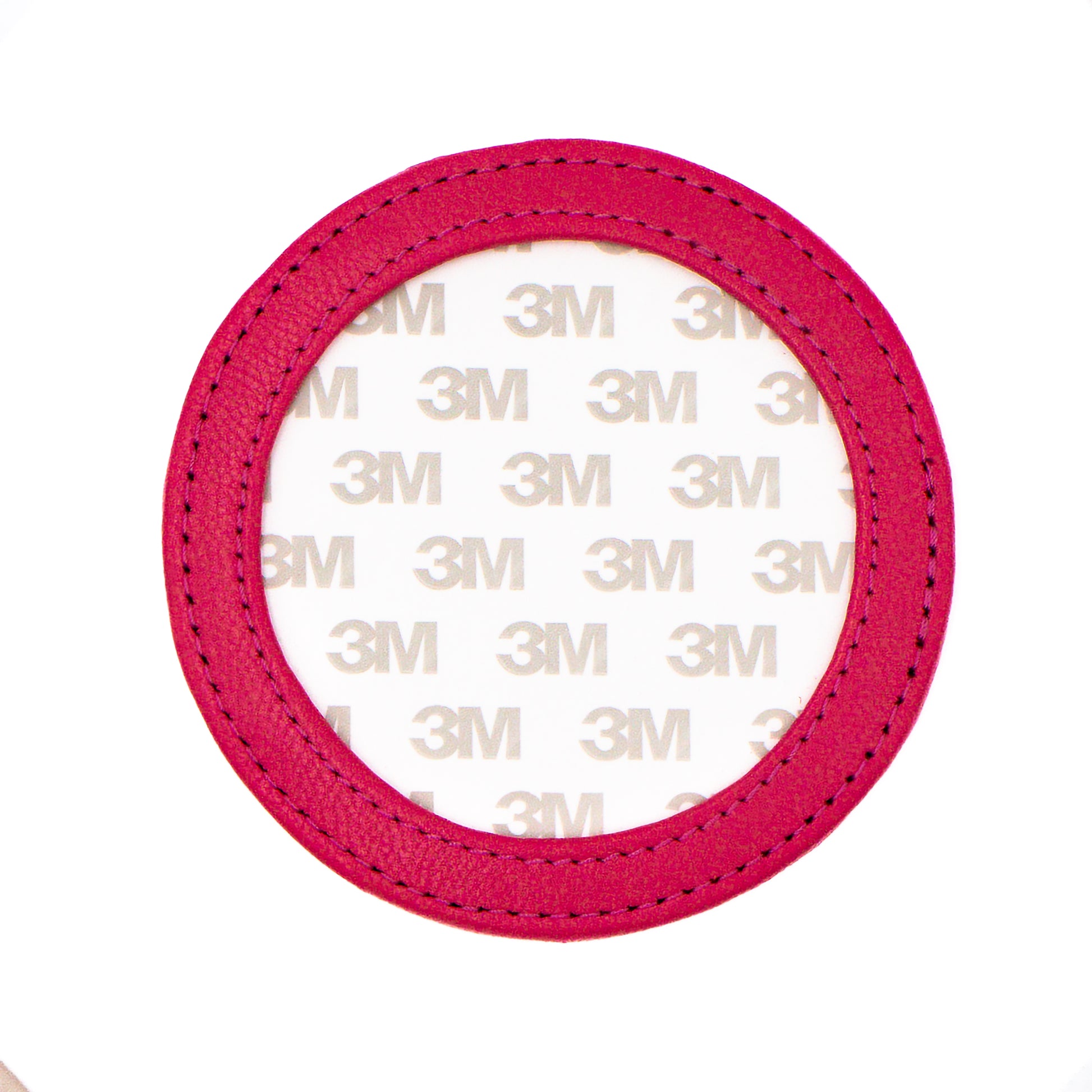 4" Self Finishing Round Magnets
