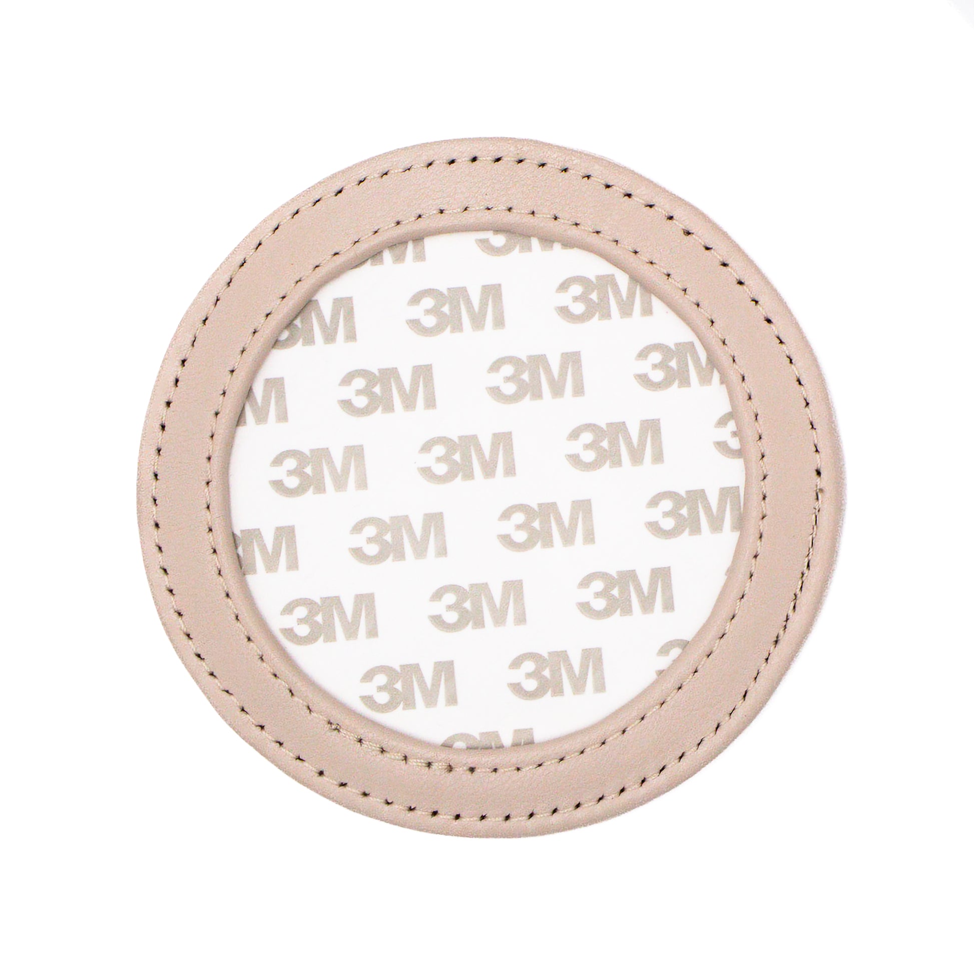 4" Self Finishing Round Magnets