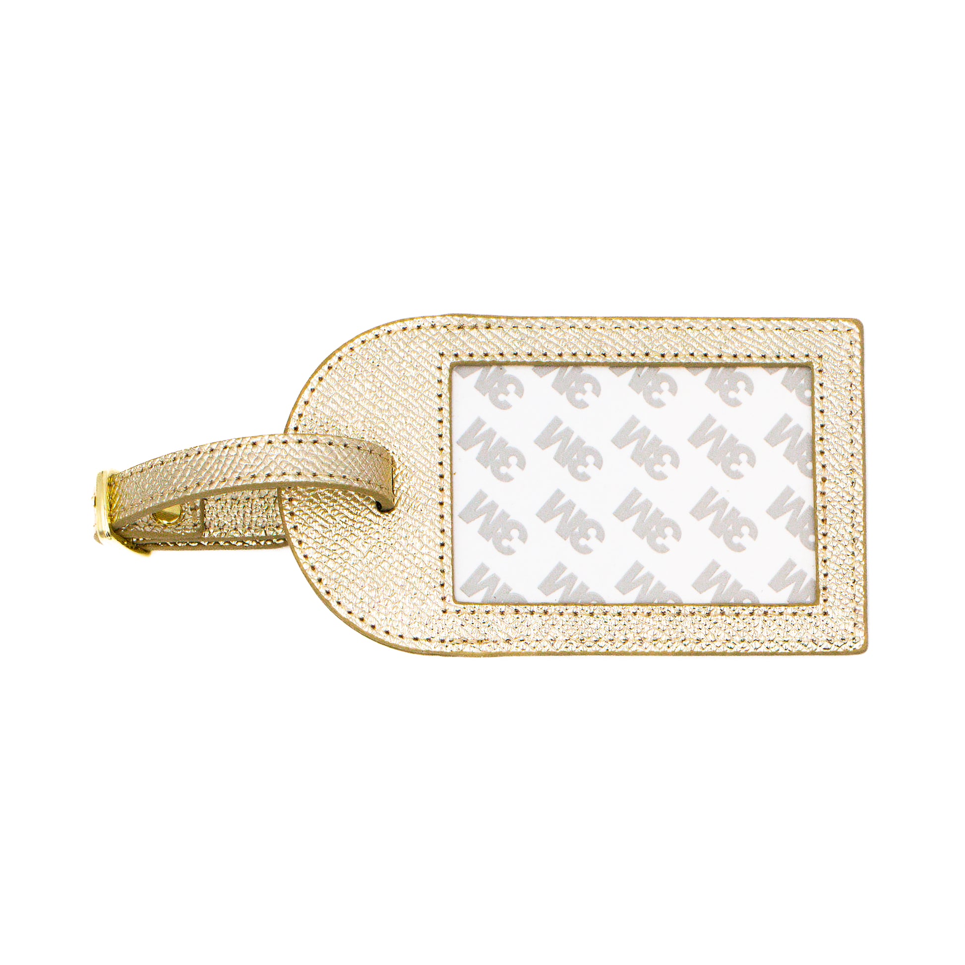 The Bag Tag