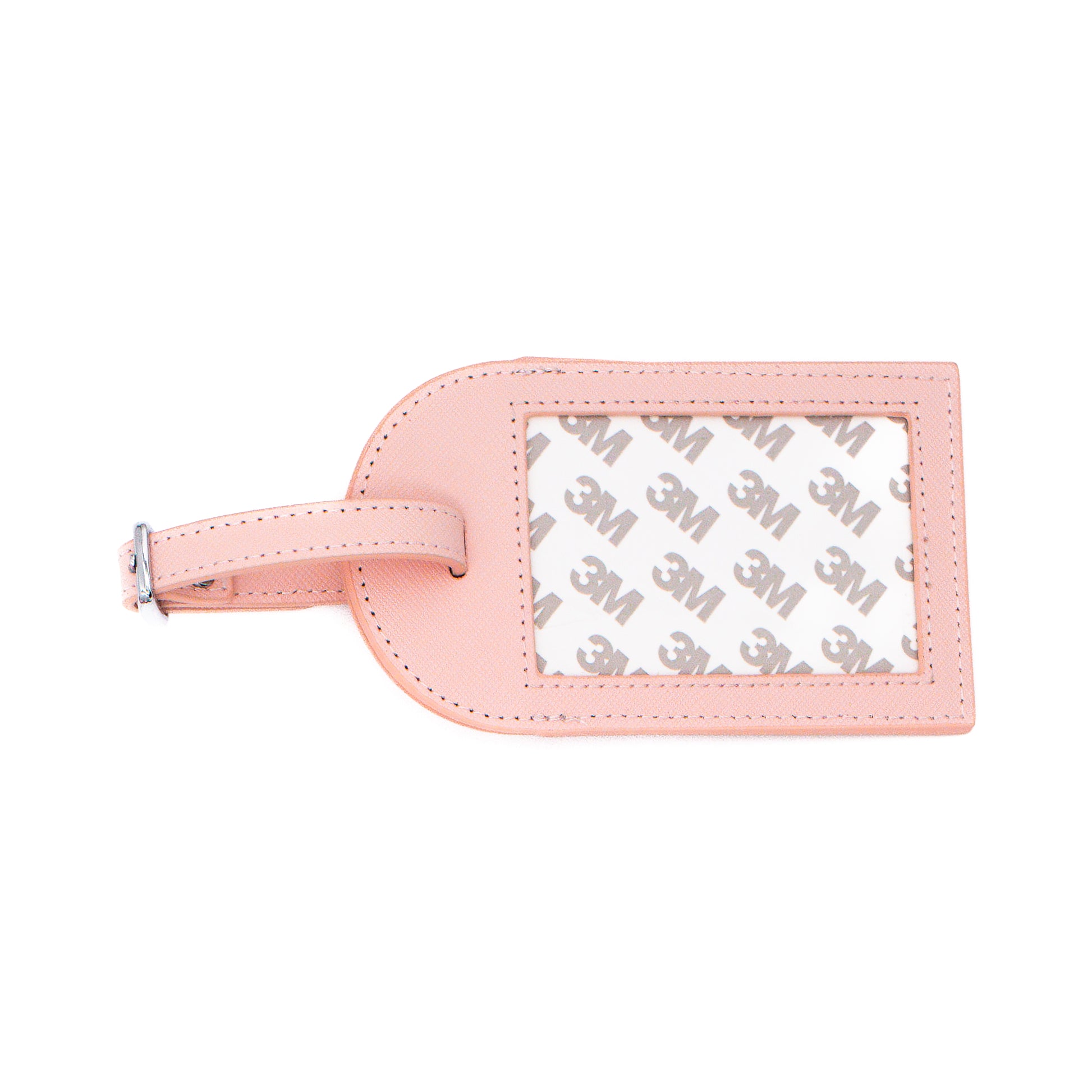 The Bag Tag