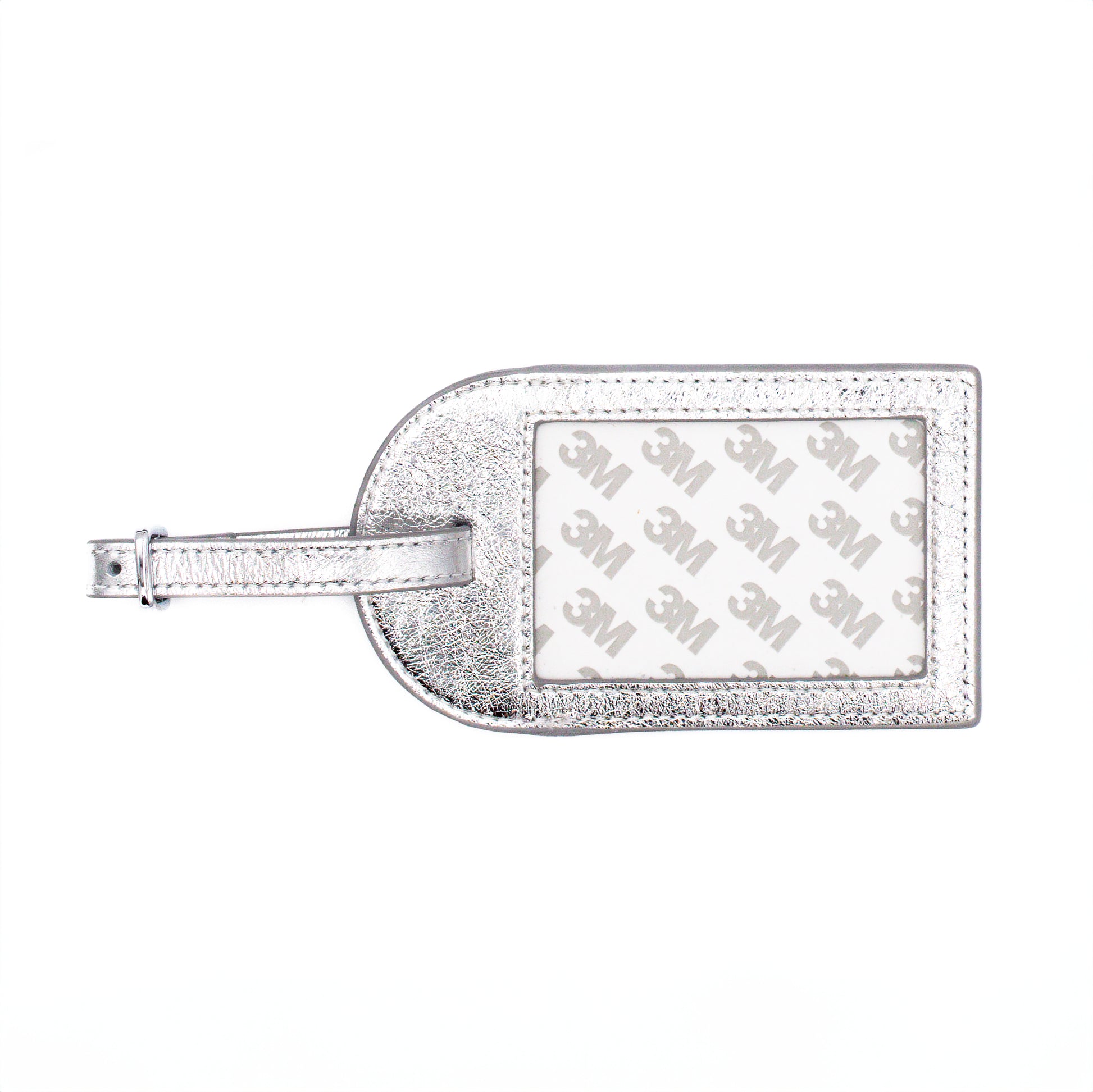 The Bag Tag