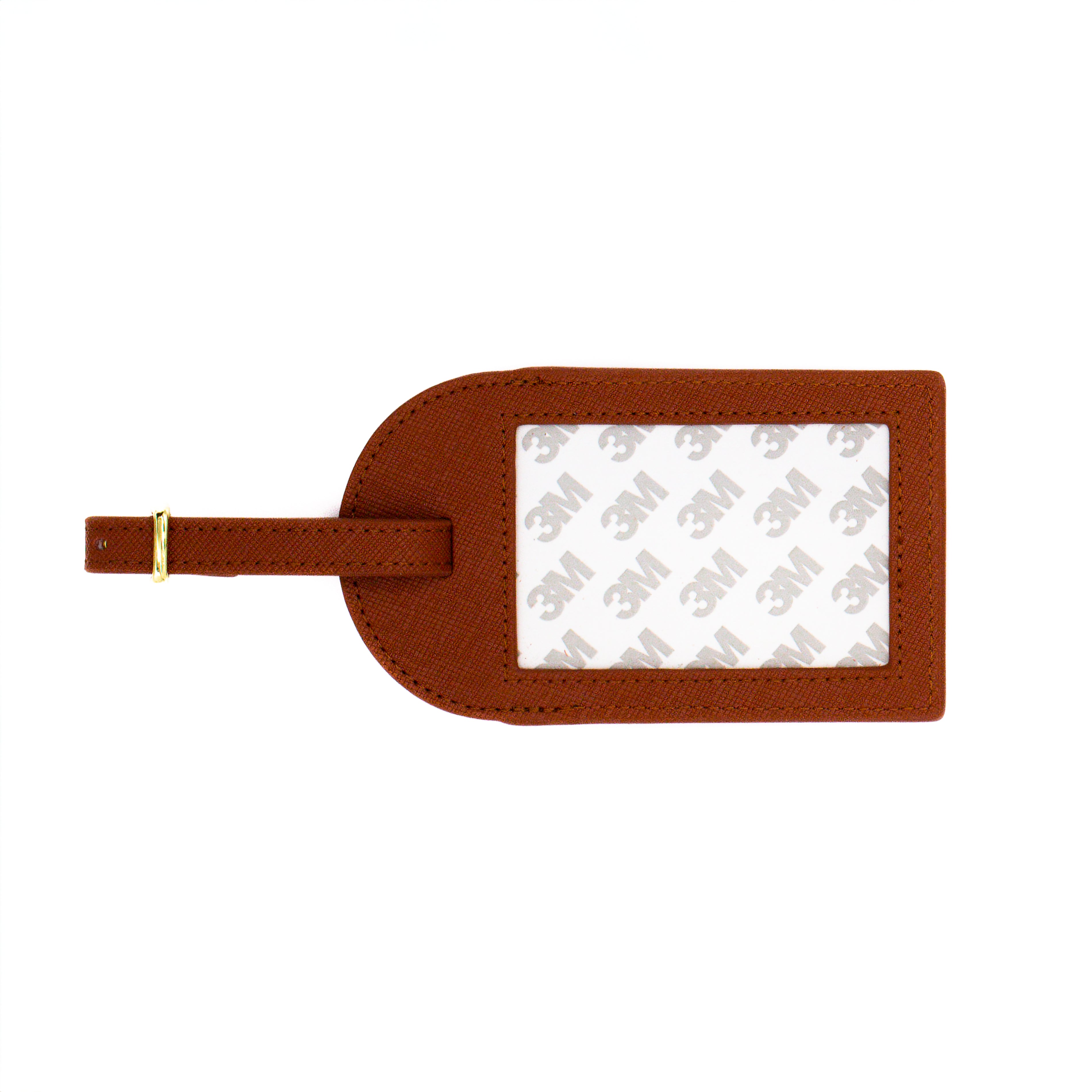 The Bag Tag