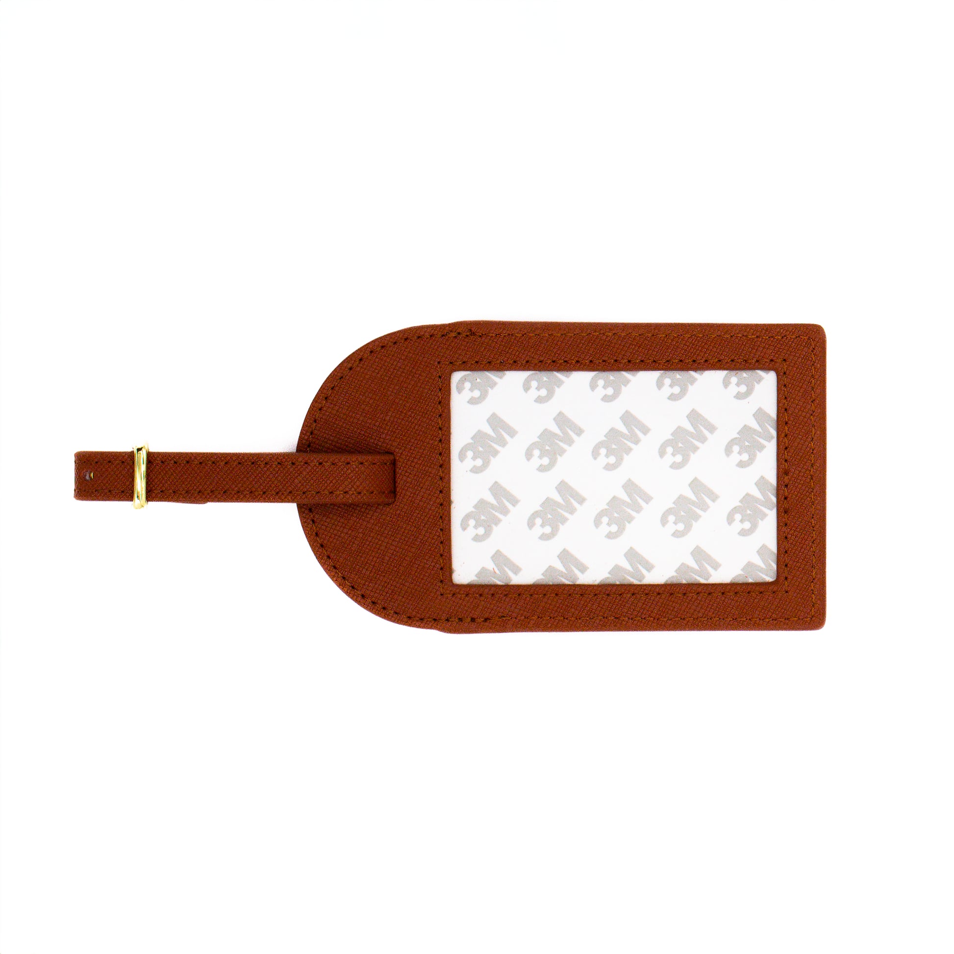 The Bag Tag