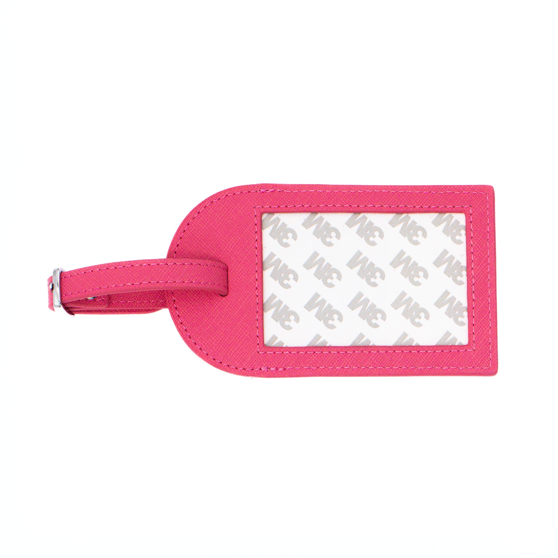 The Bag Tag