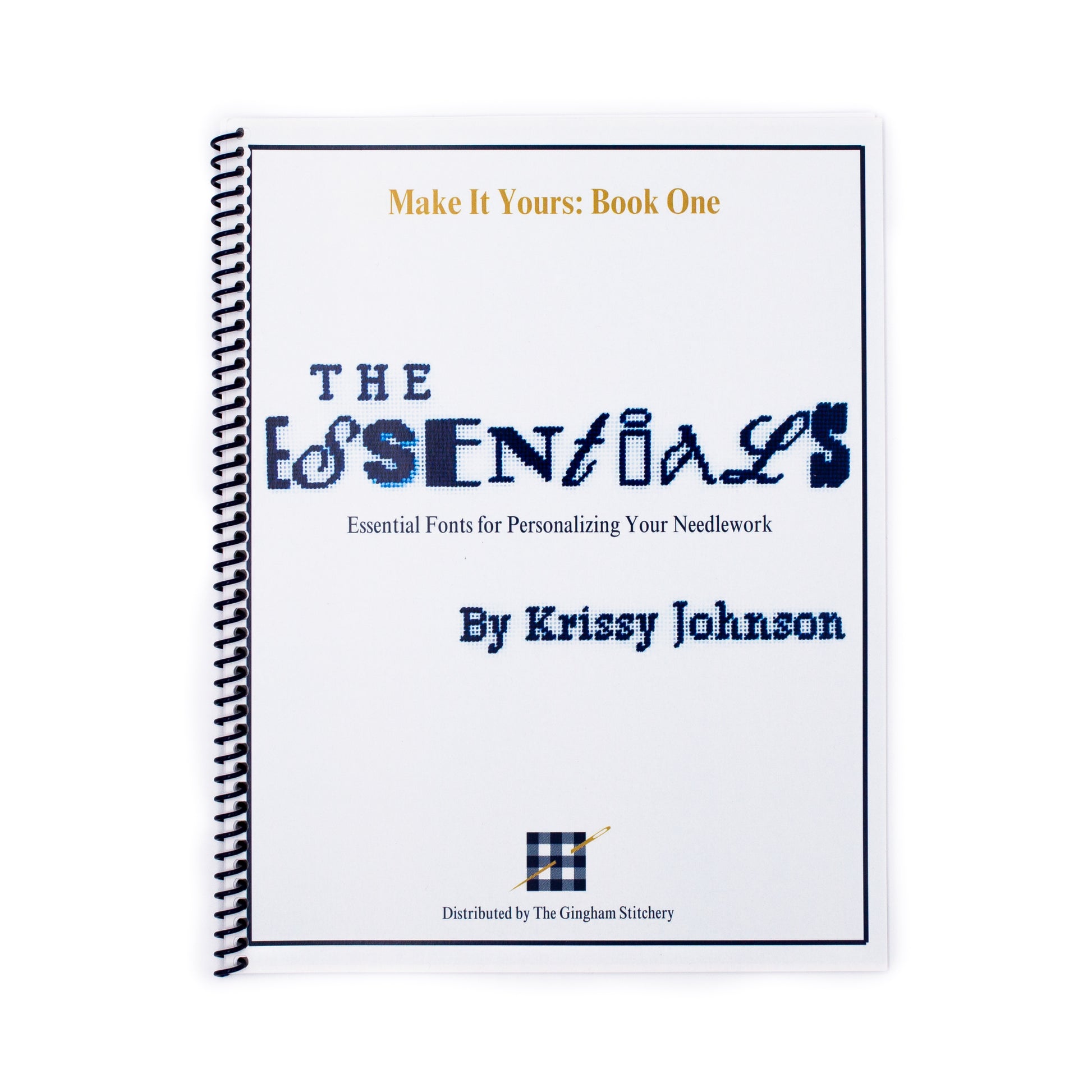 The Essentials Book