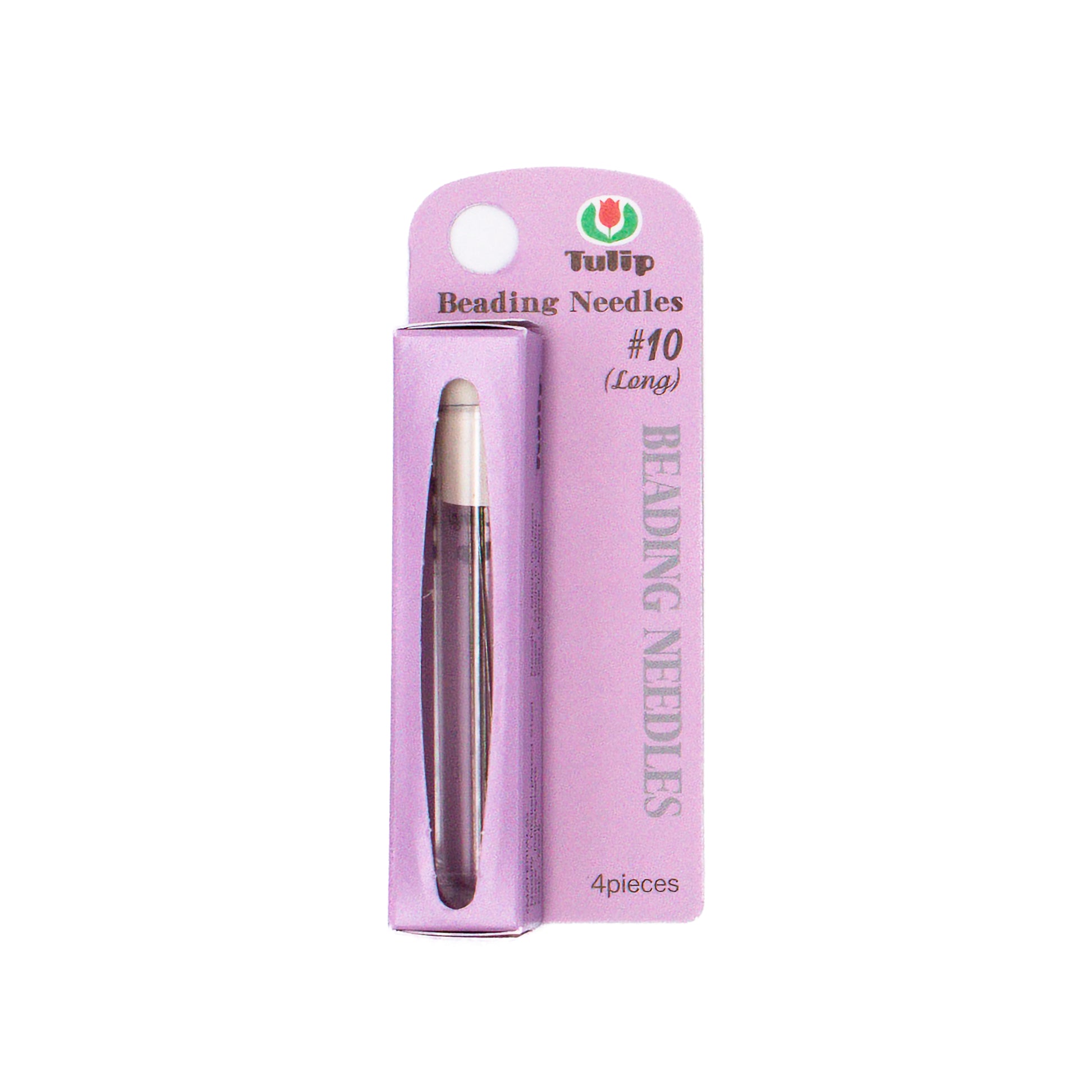 Tulip Beading Needle #10 (Long)