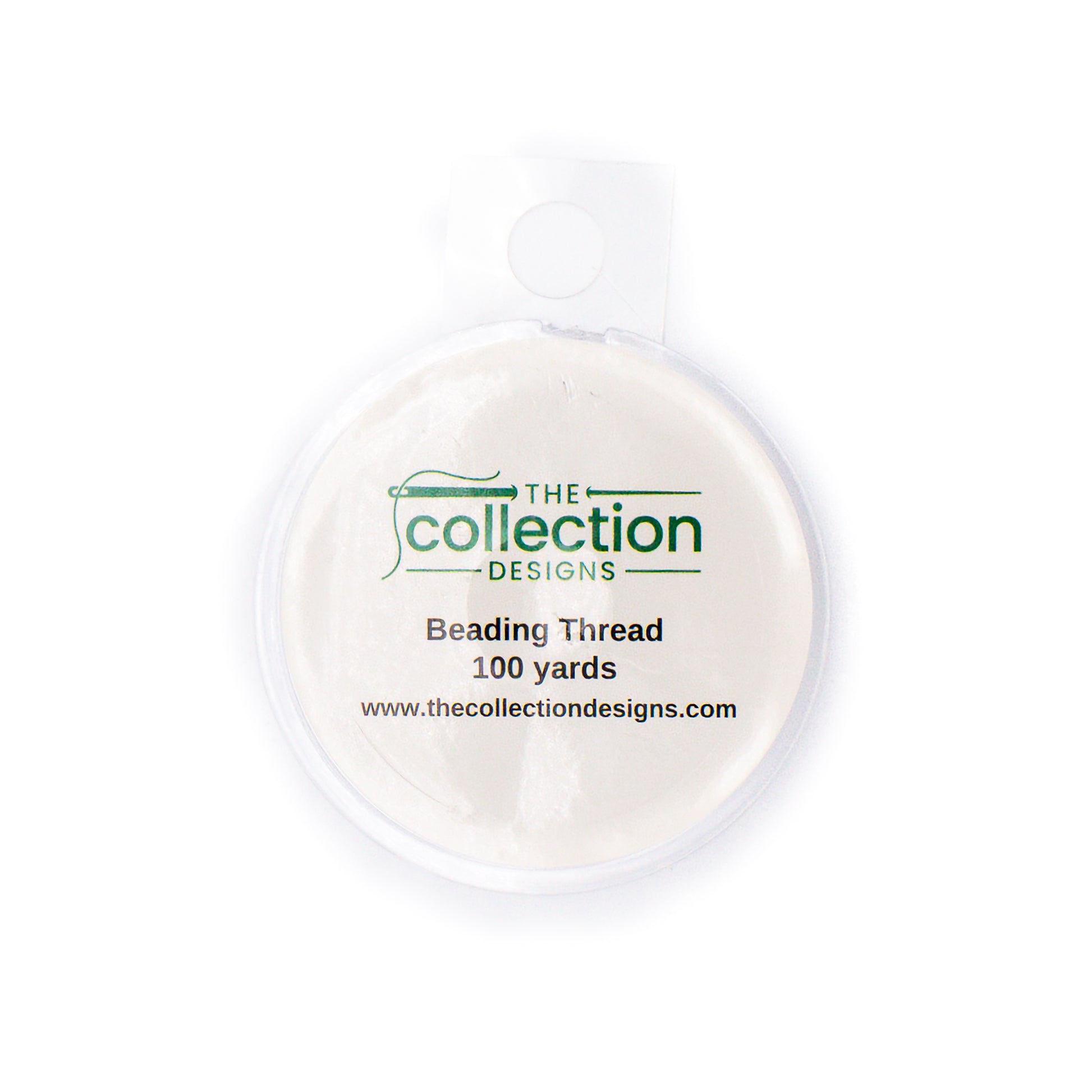 Beading Thread (Clear)