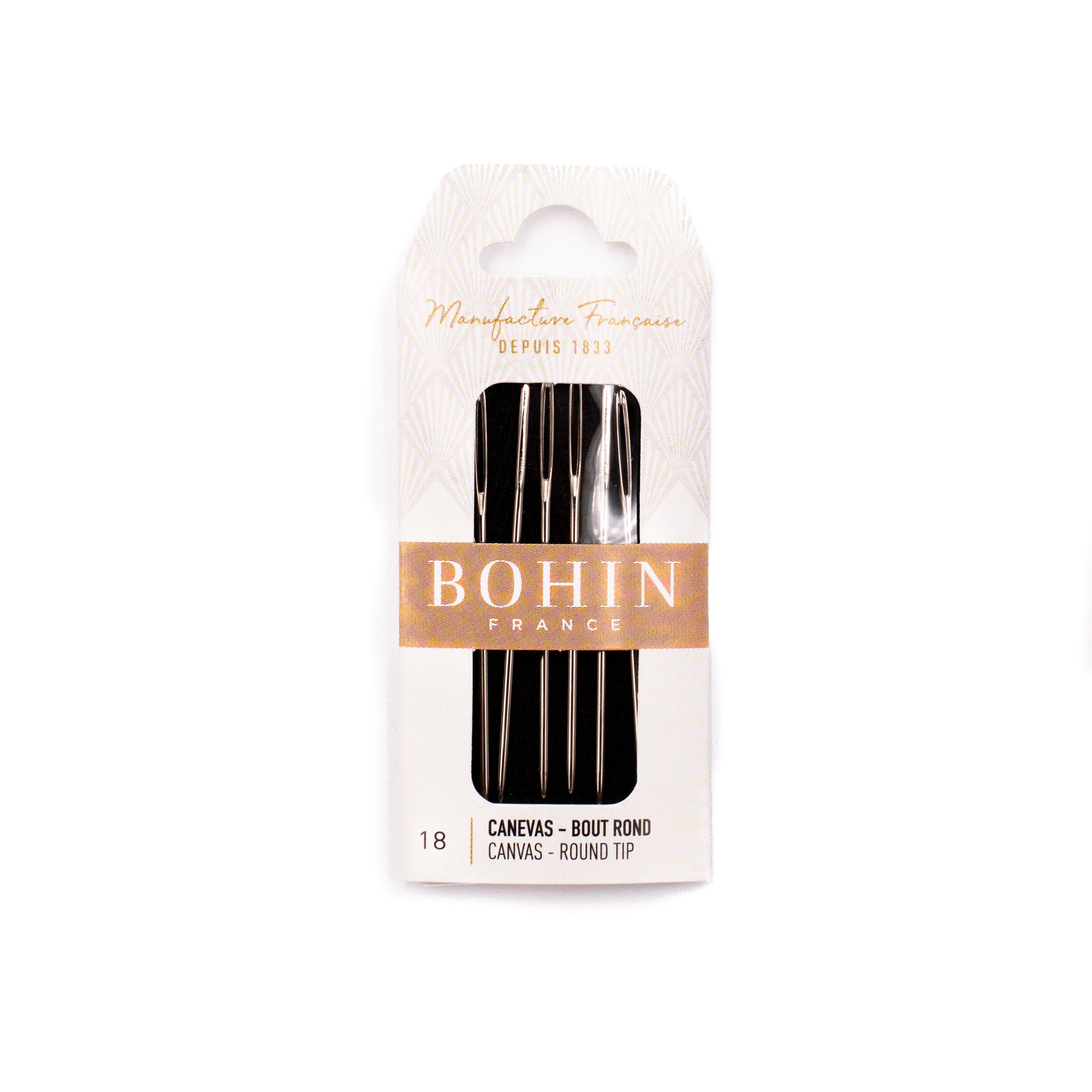 Bohin Tapestry Needles
