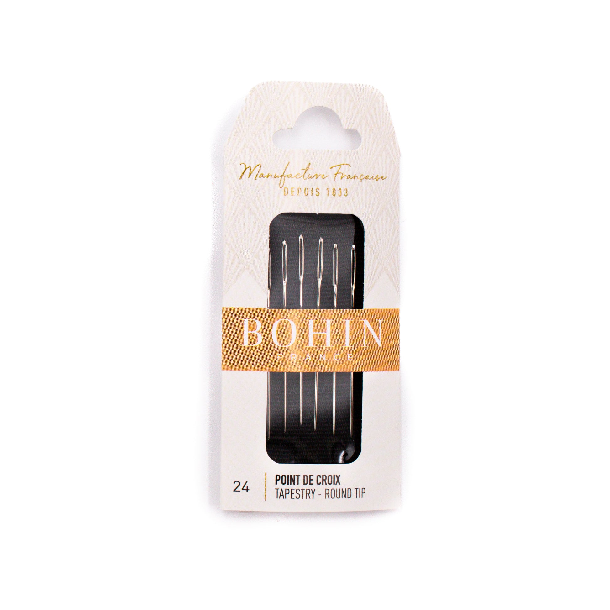 Bohin Tapestry Needles