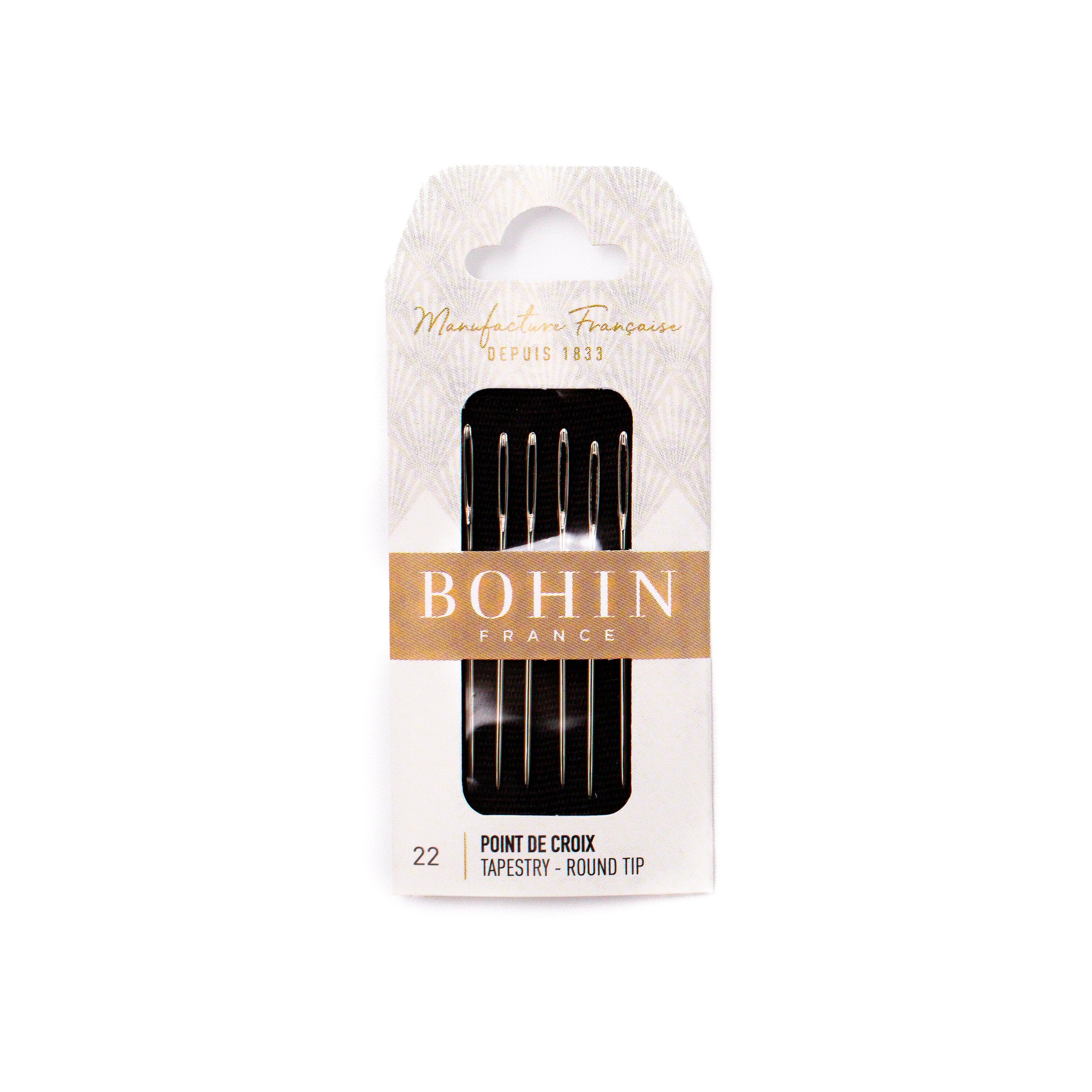 Bohin Tapestry Needles