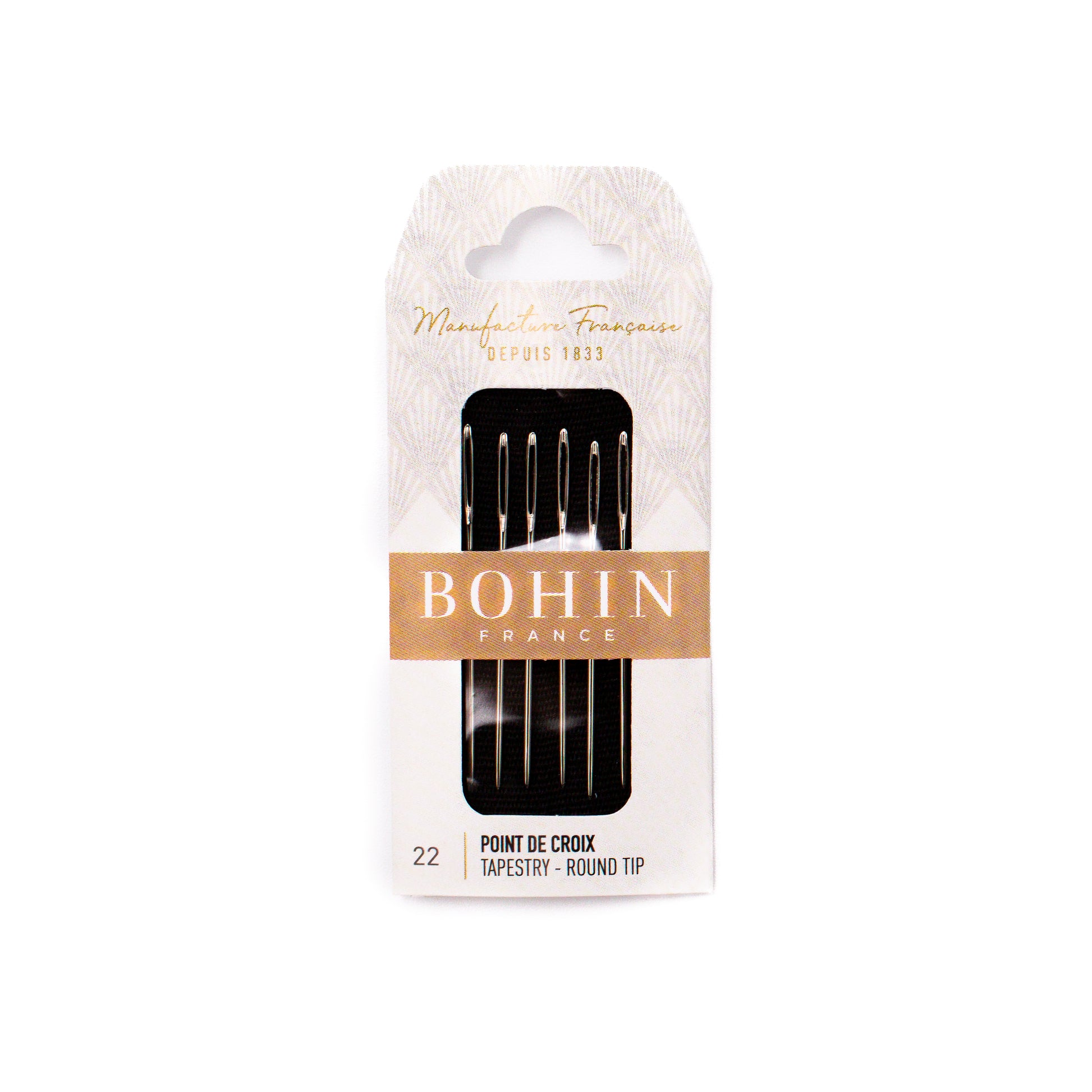 Bohin Tapestry Needles