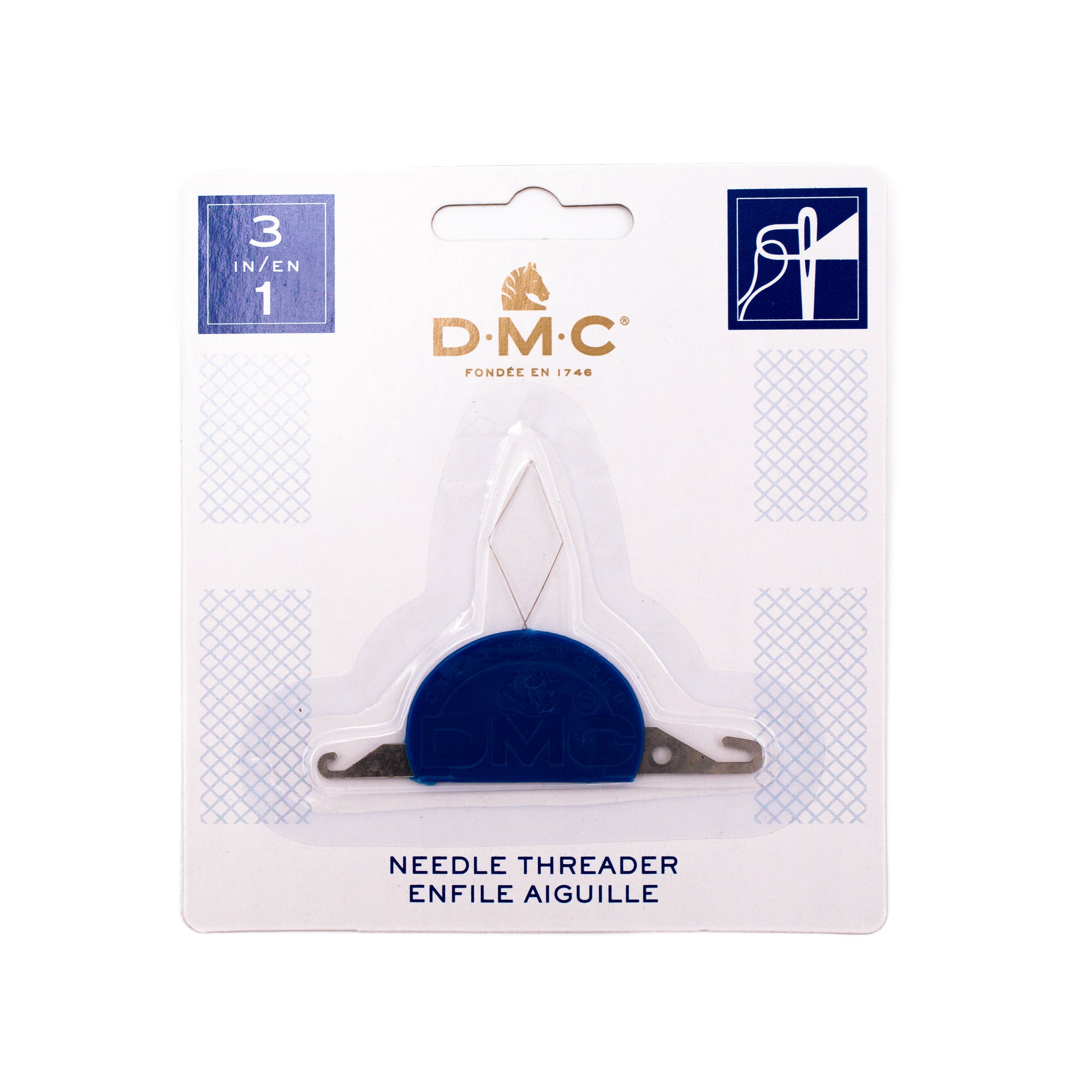 DMC Needle Threader