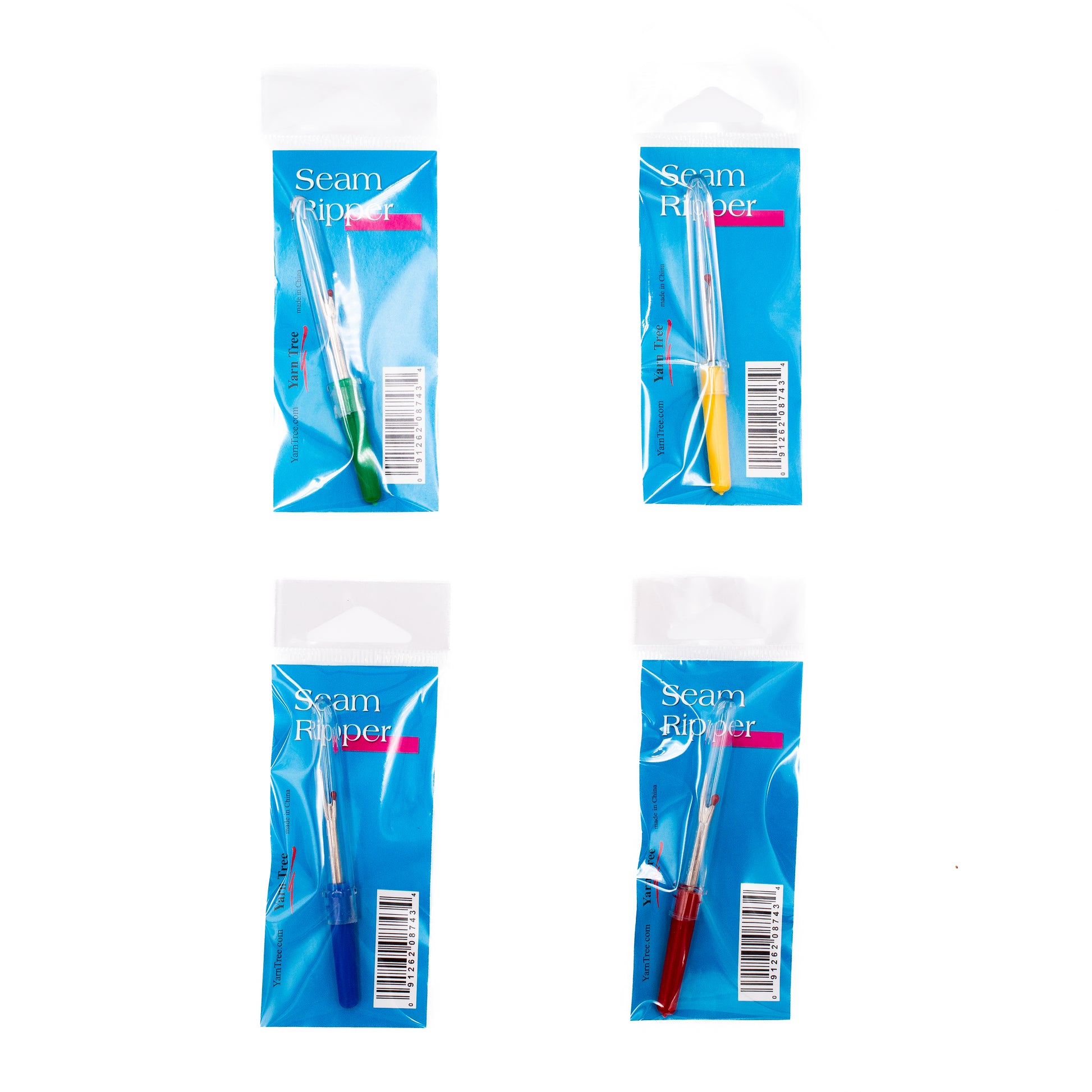 Seam Ripper