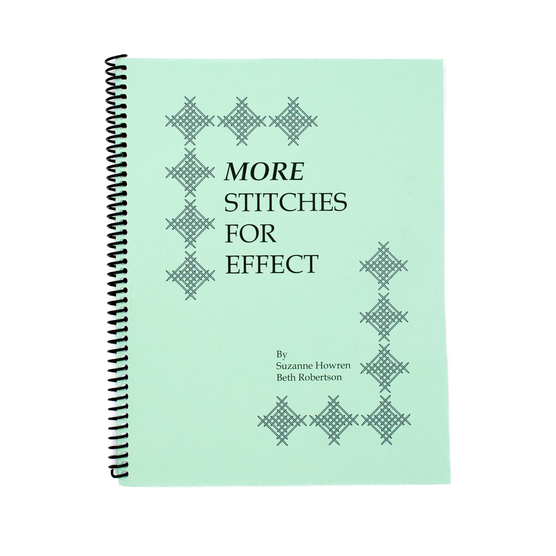 More Stitches for Effect