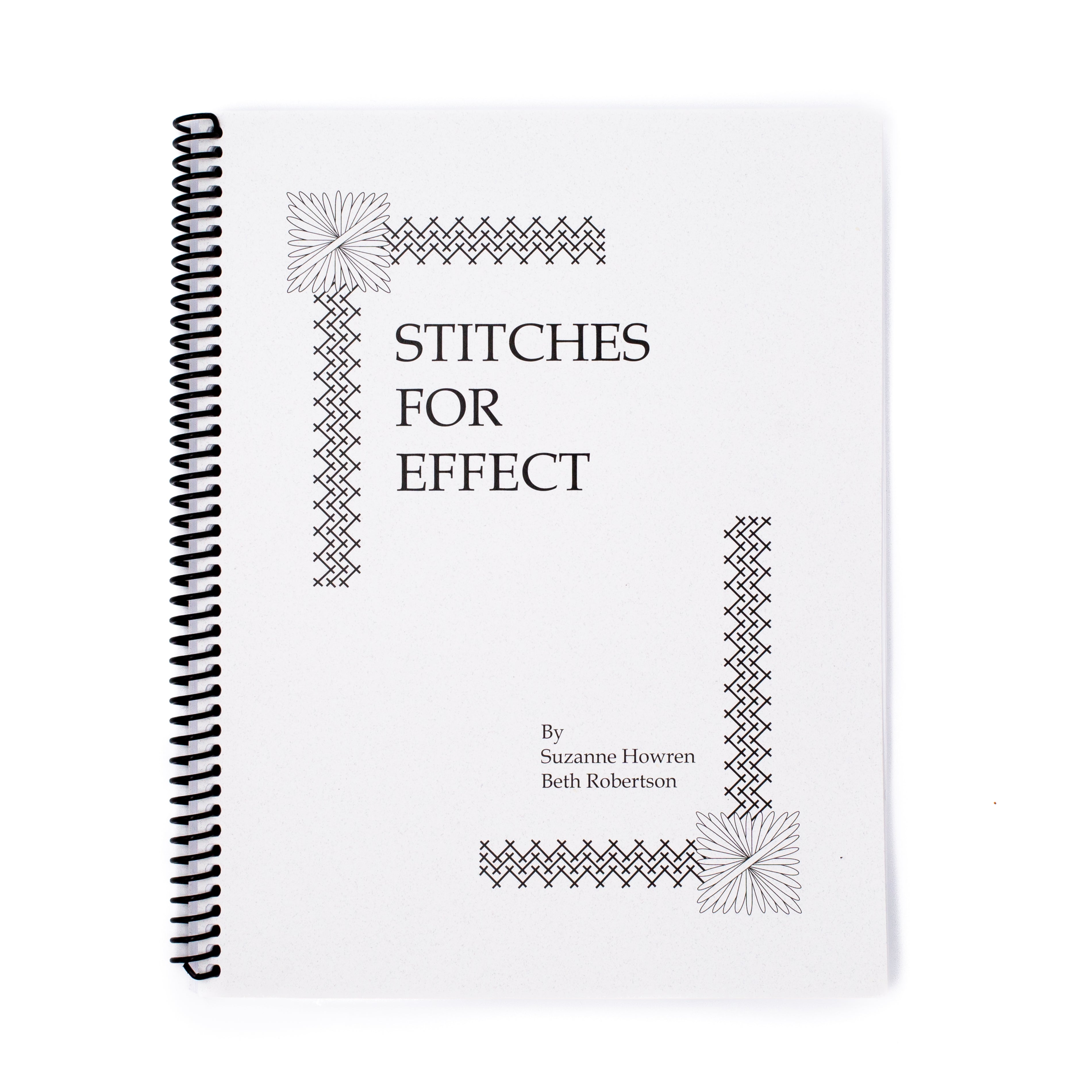 Stitches for Effect