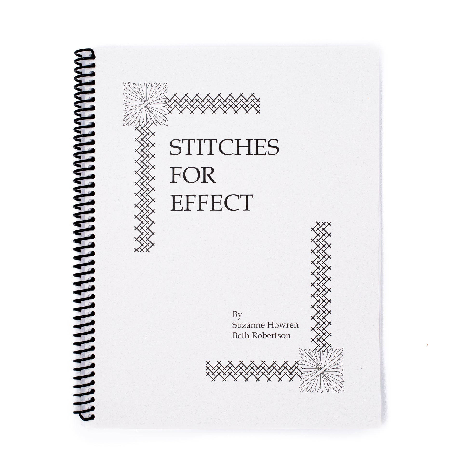 Stitches for Effect