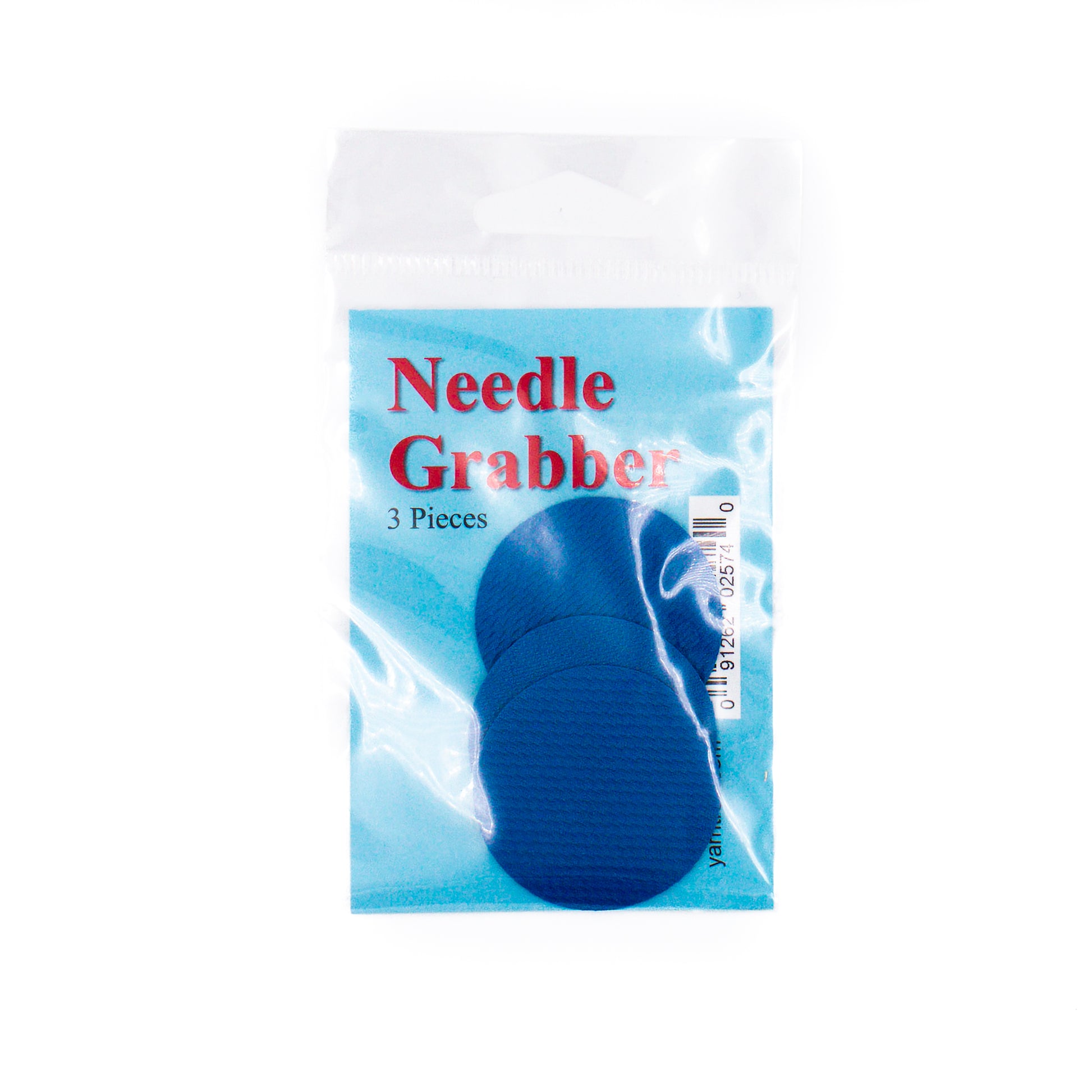 Needle Grabber (pack of 3)