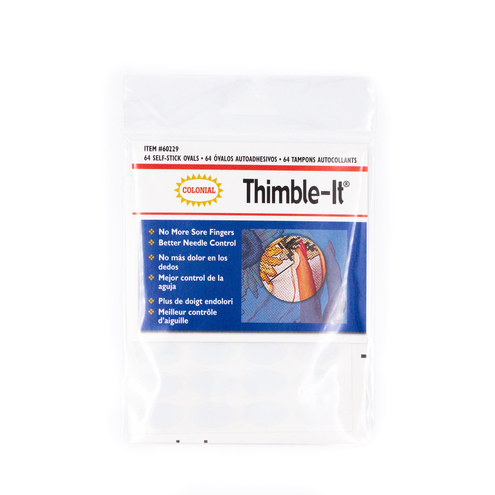 Thimble-It