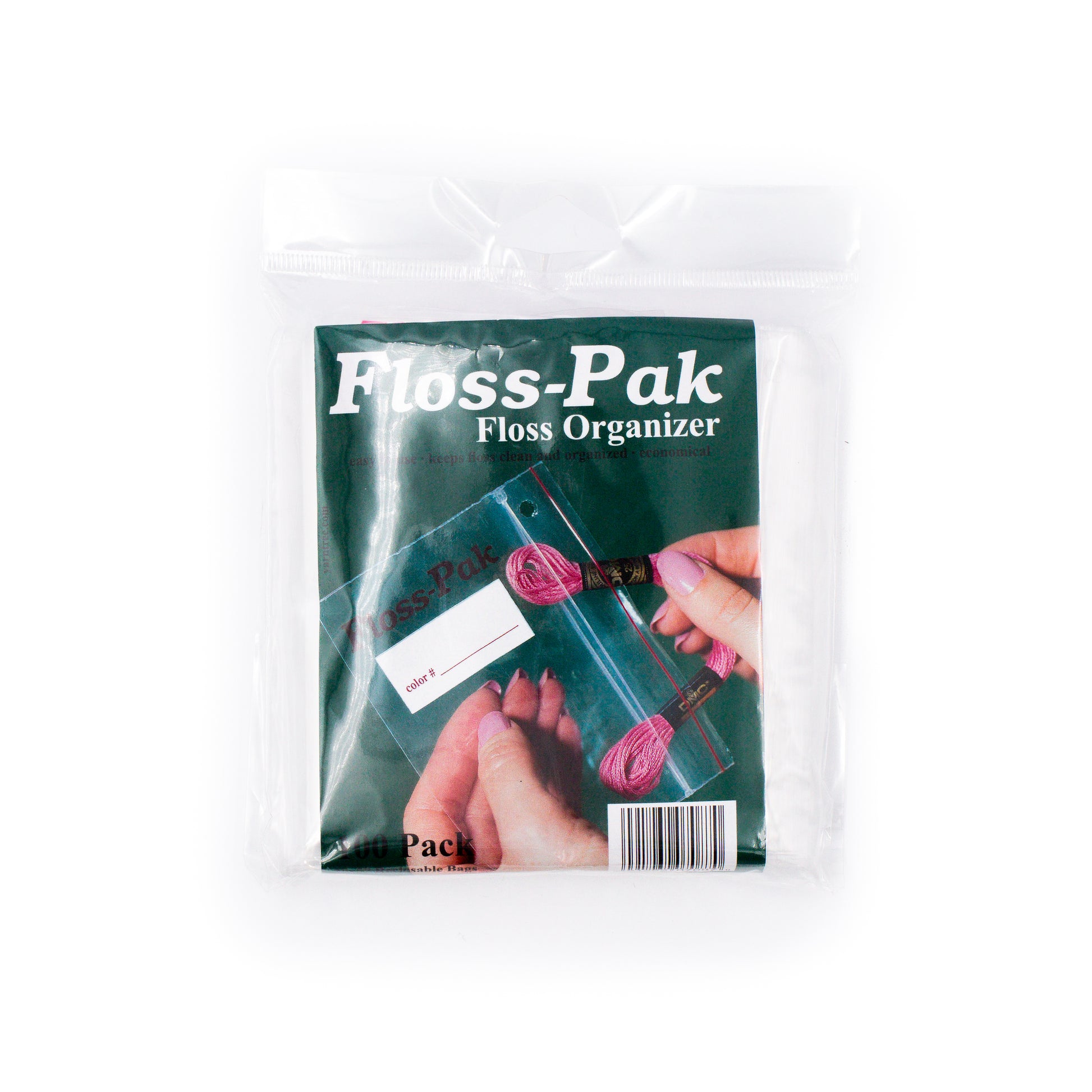 Floss Pak