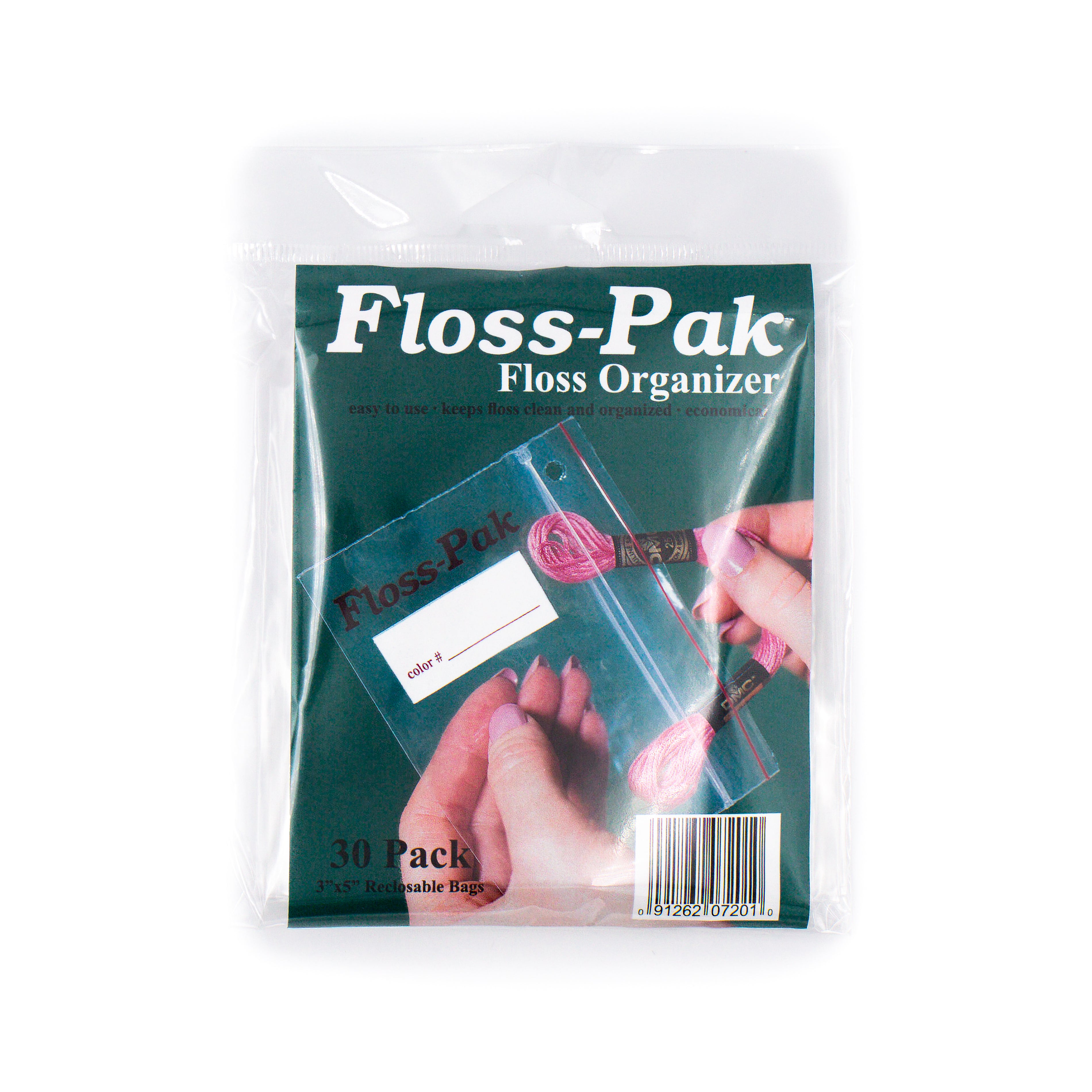 Floss Pak