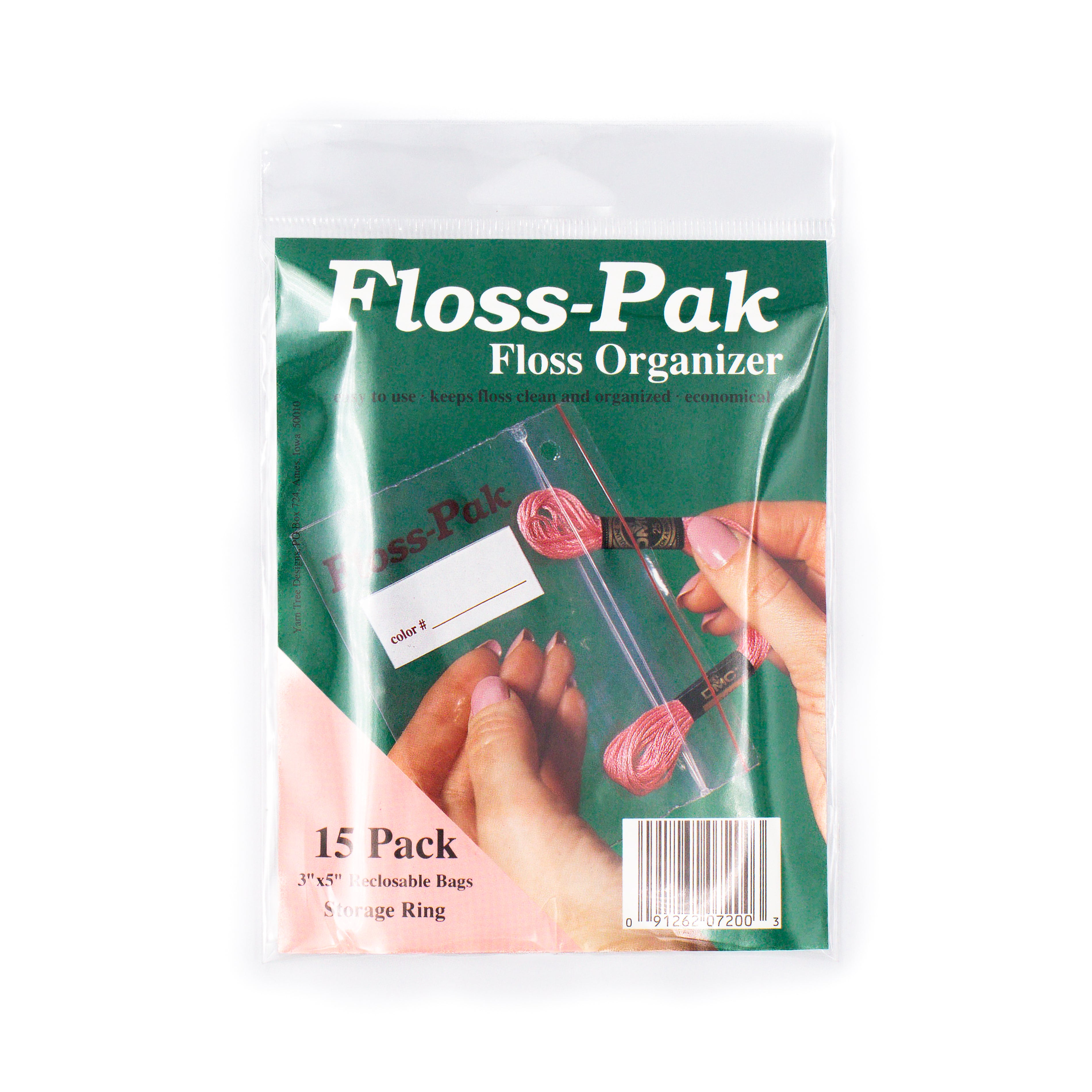 Floss Pak