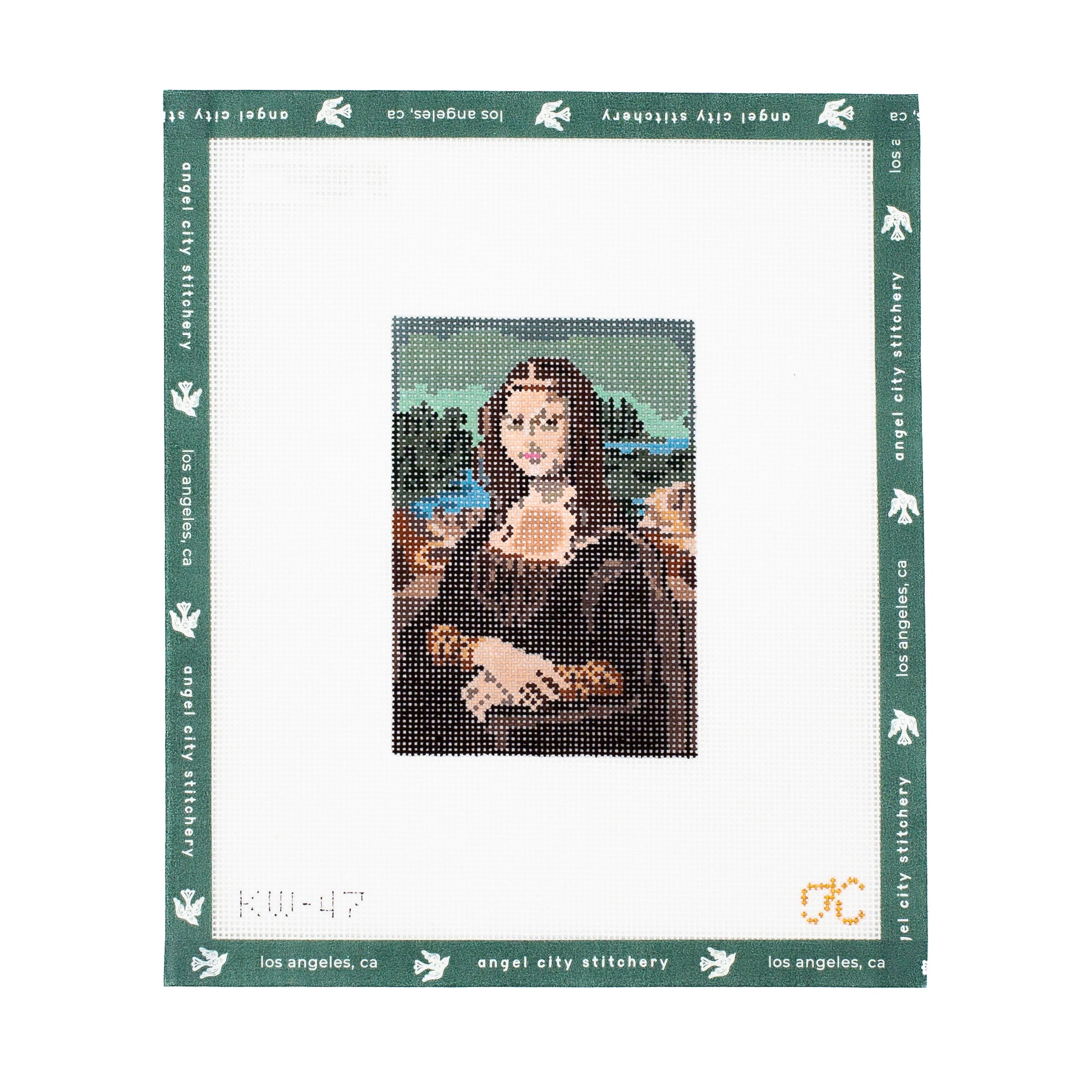 Mona Lisa