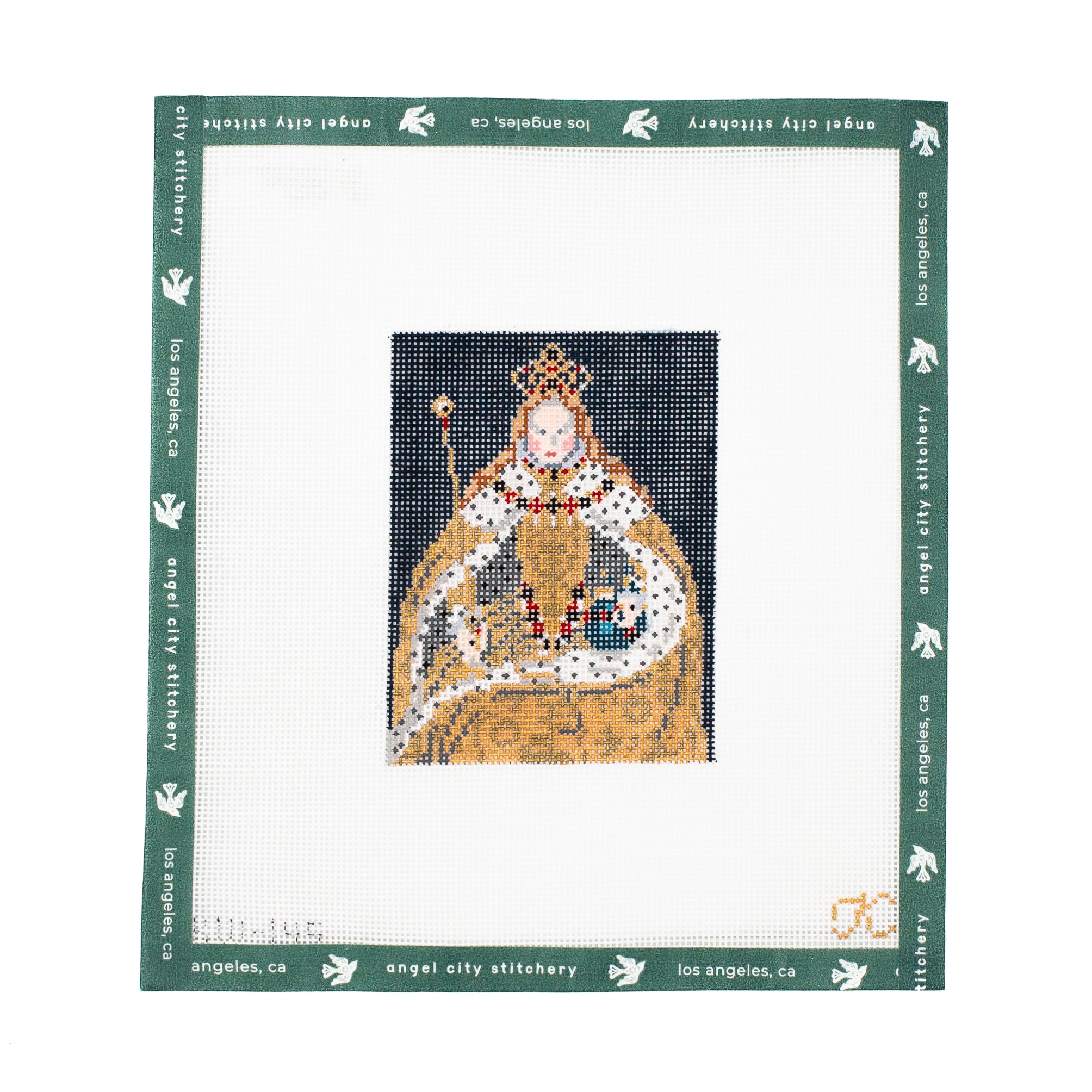 Queen Elizabeth I