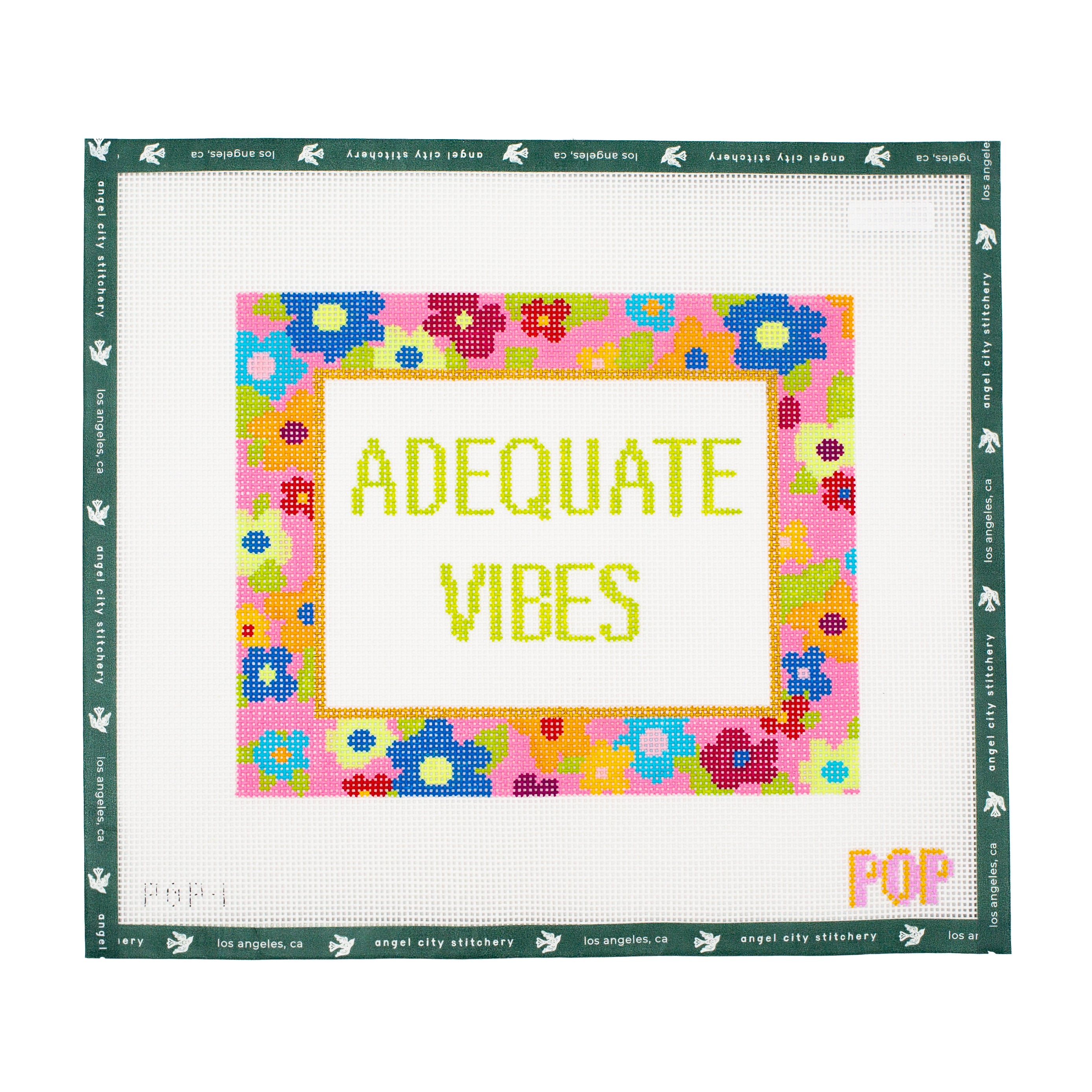 Adequate Vibes