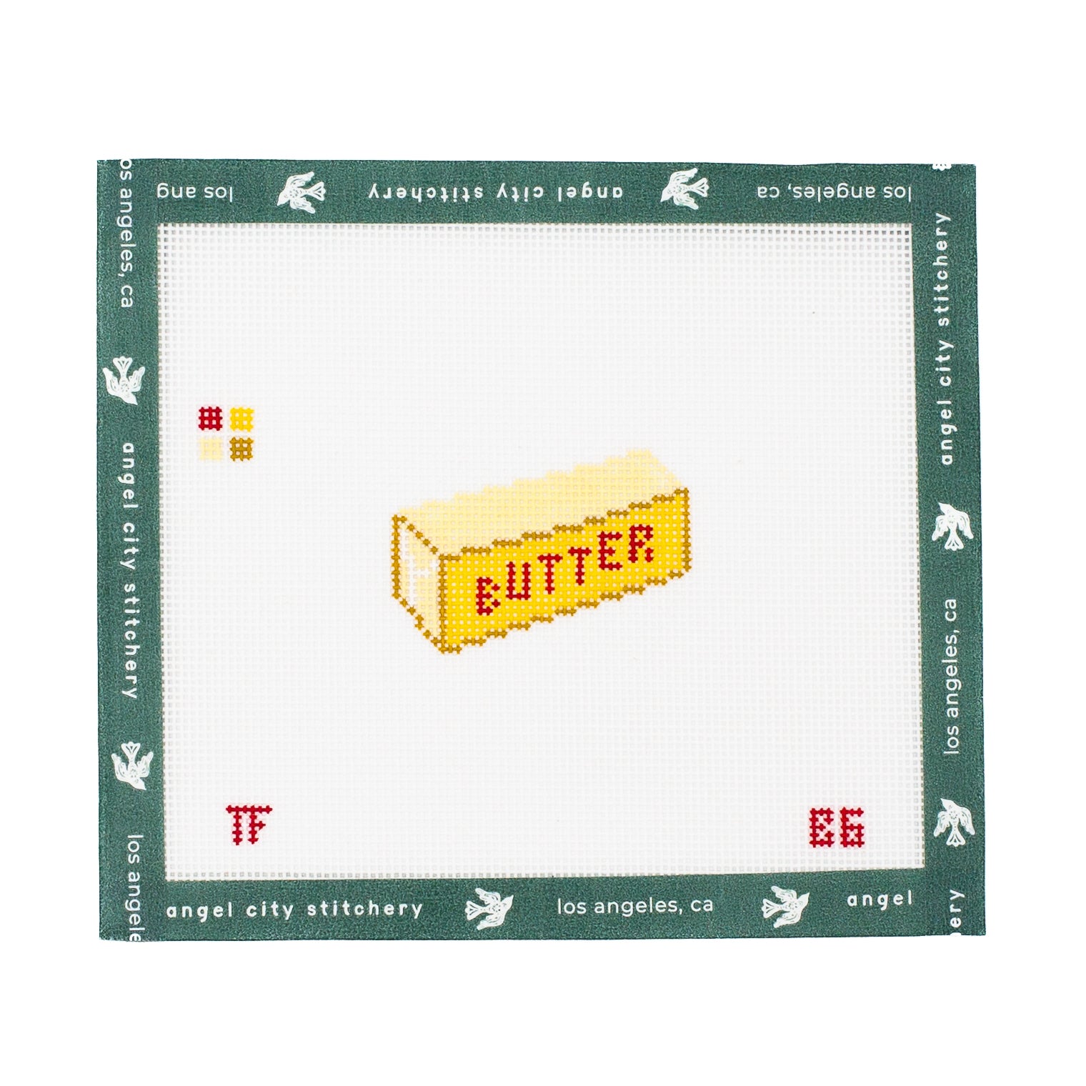 Butter
