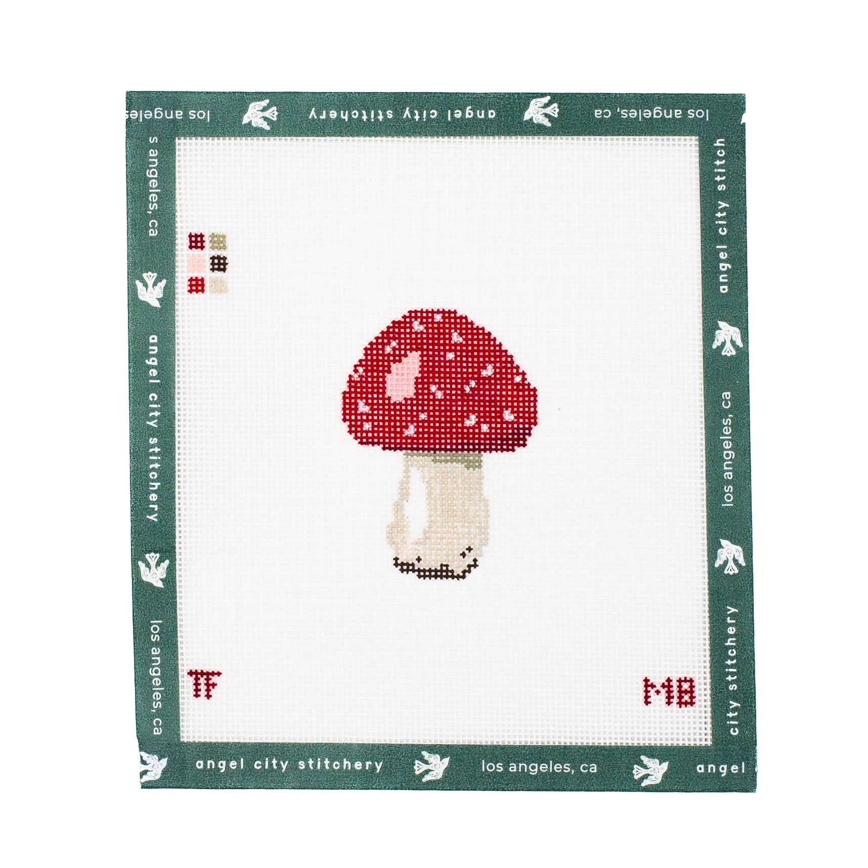 Mushroom