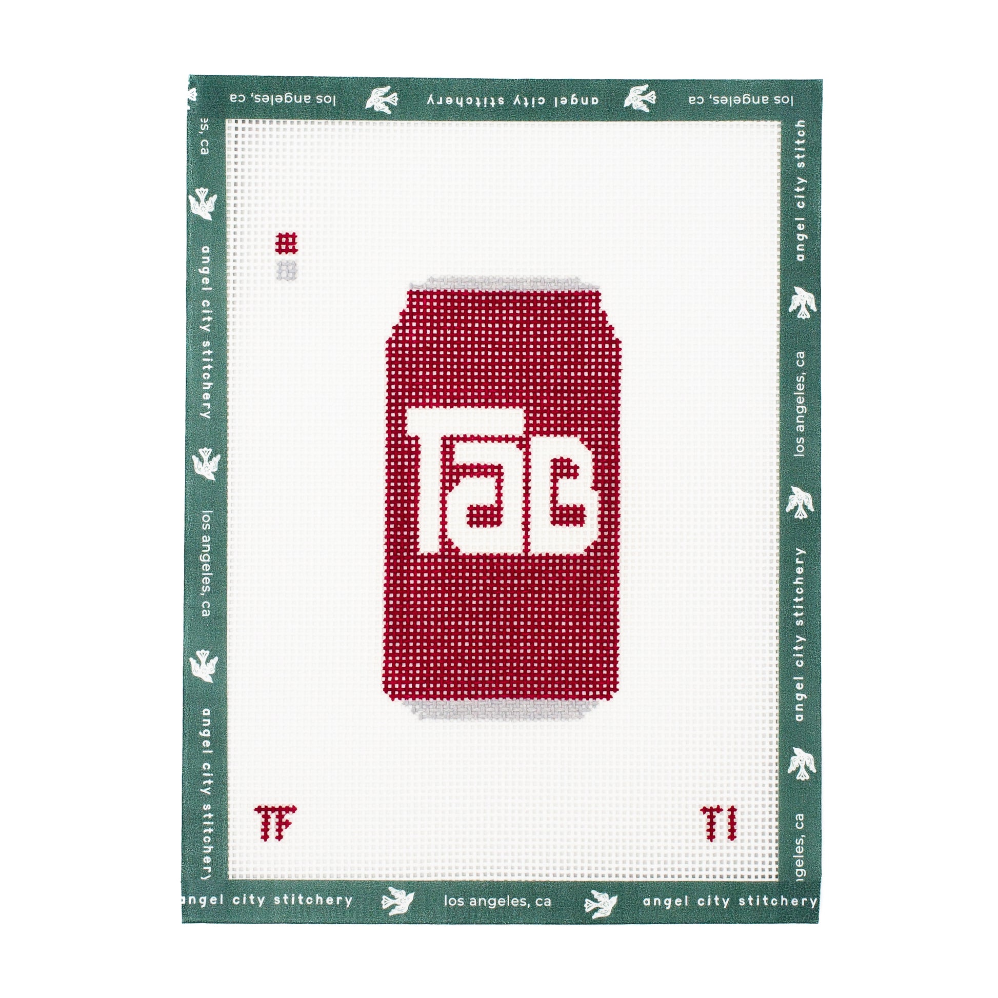 Tab Soda