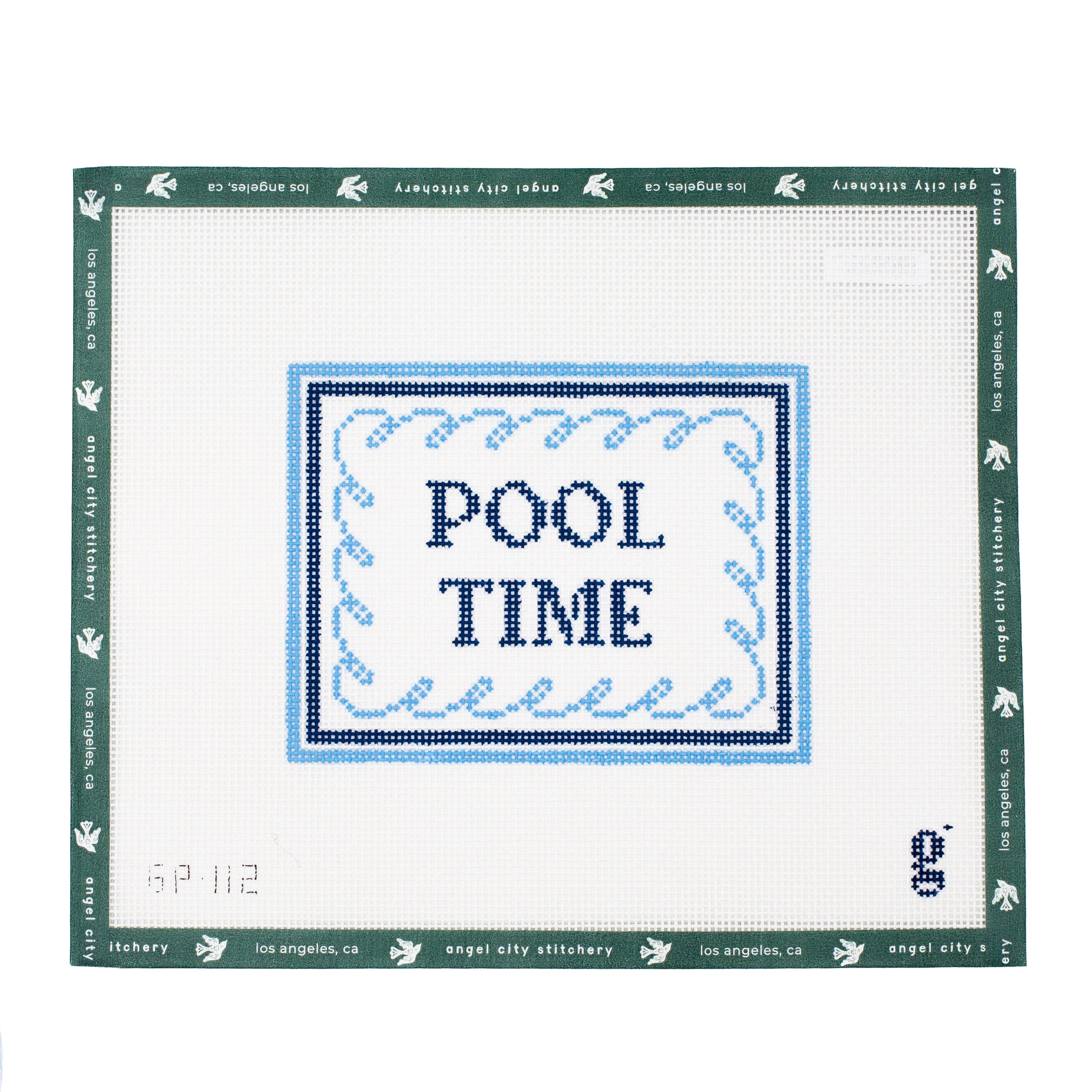 Pool Time