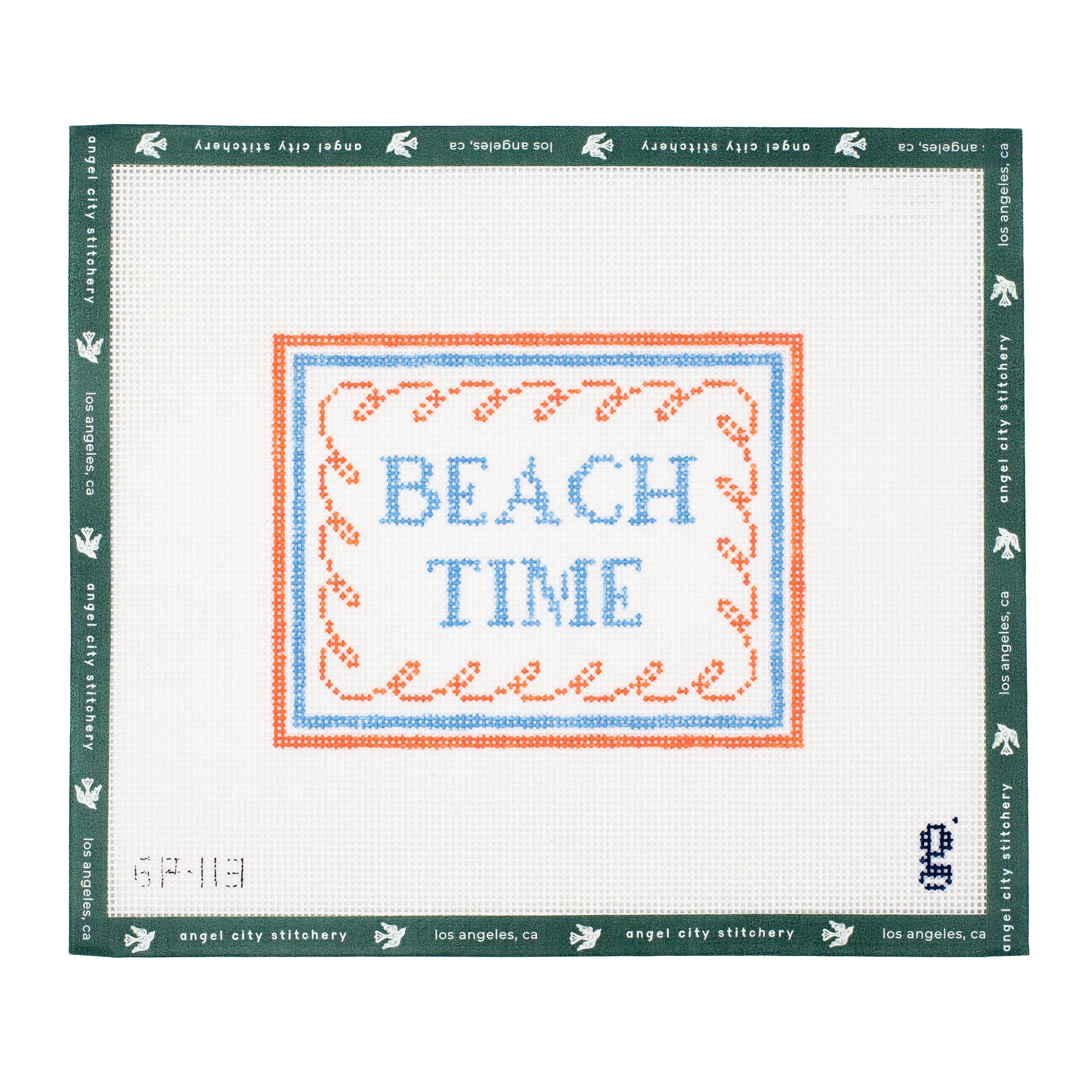 Beach Time