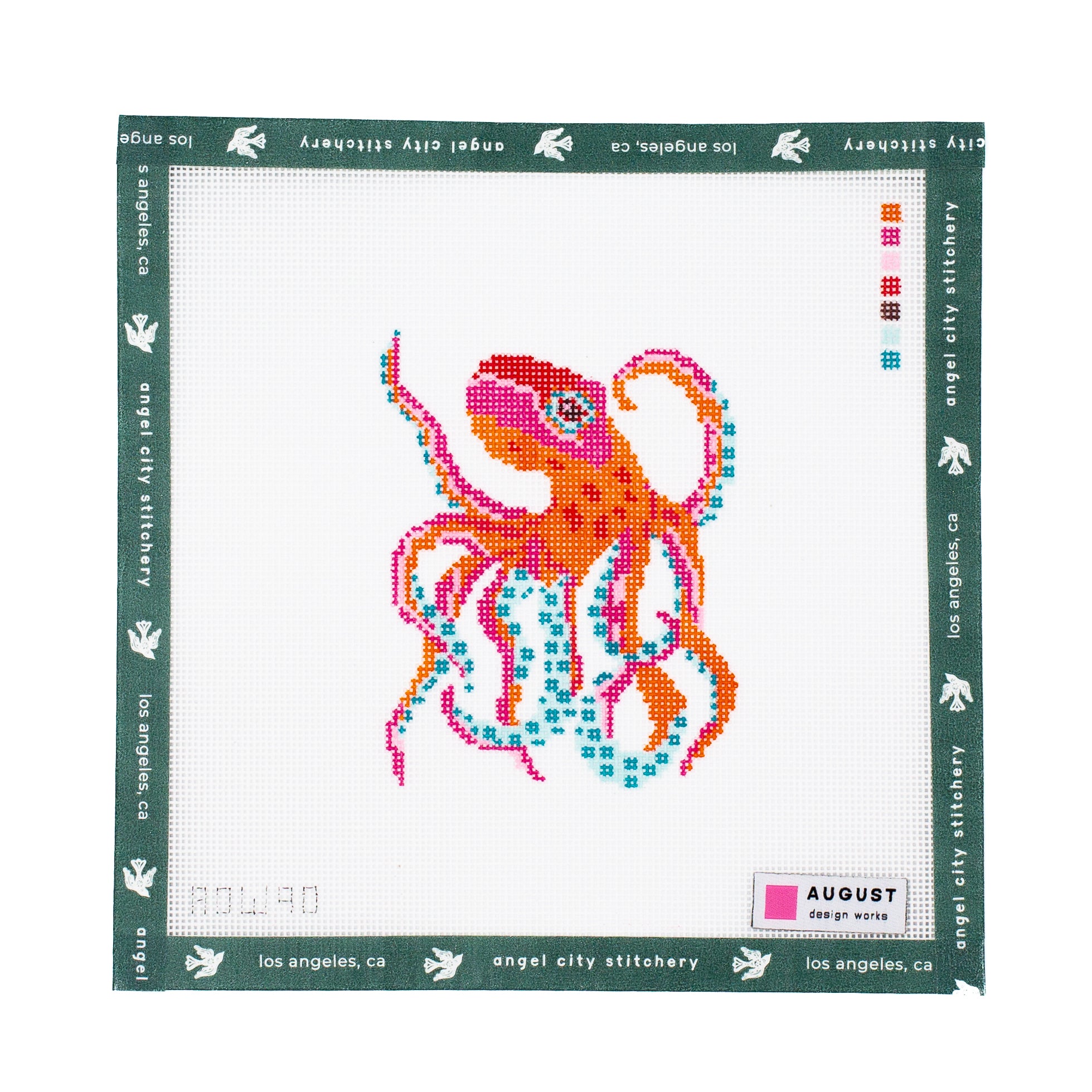 Octopus