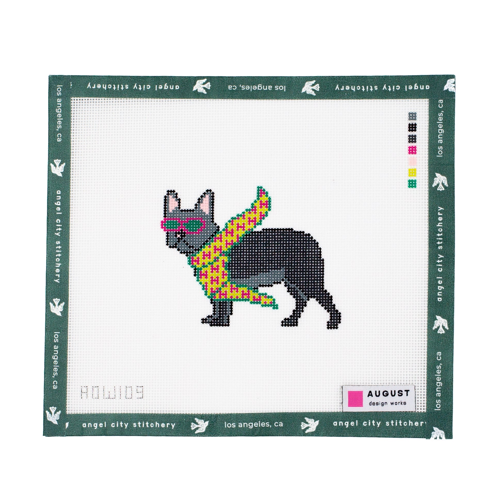 Bougie French Bulldog