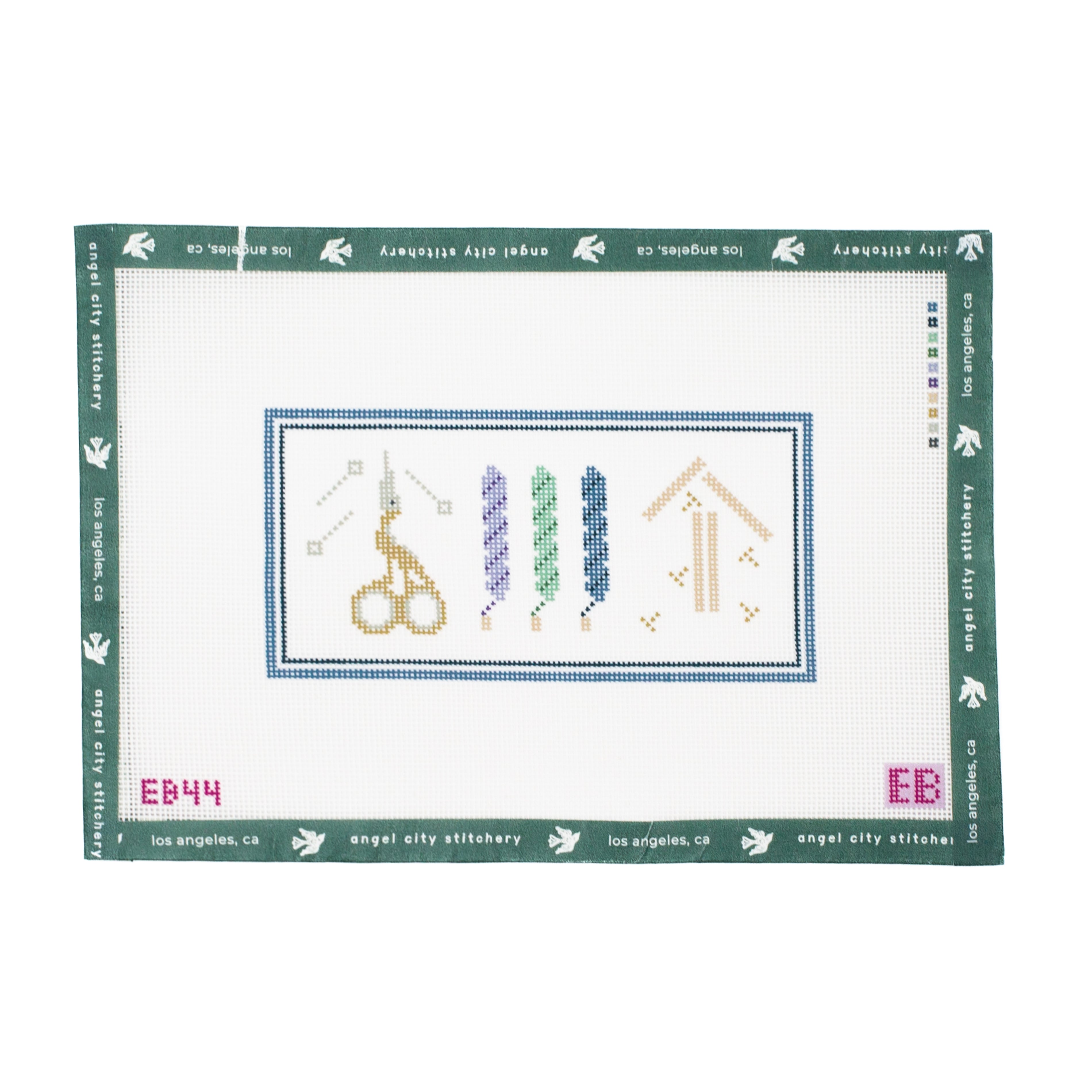 Needlepoint Notions Insert
