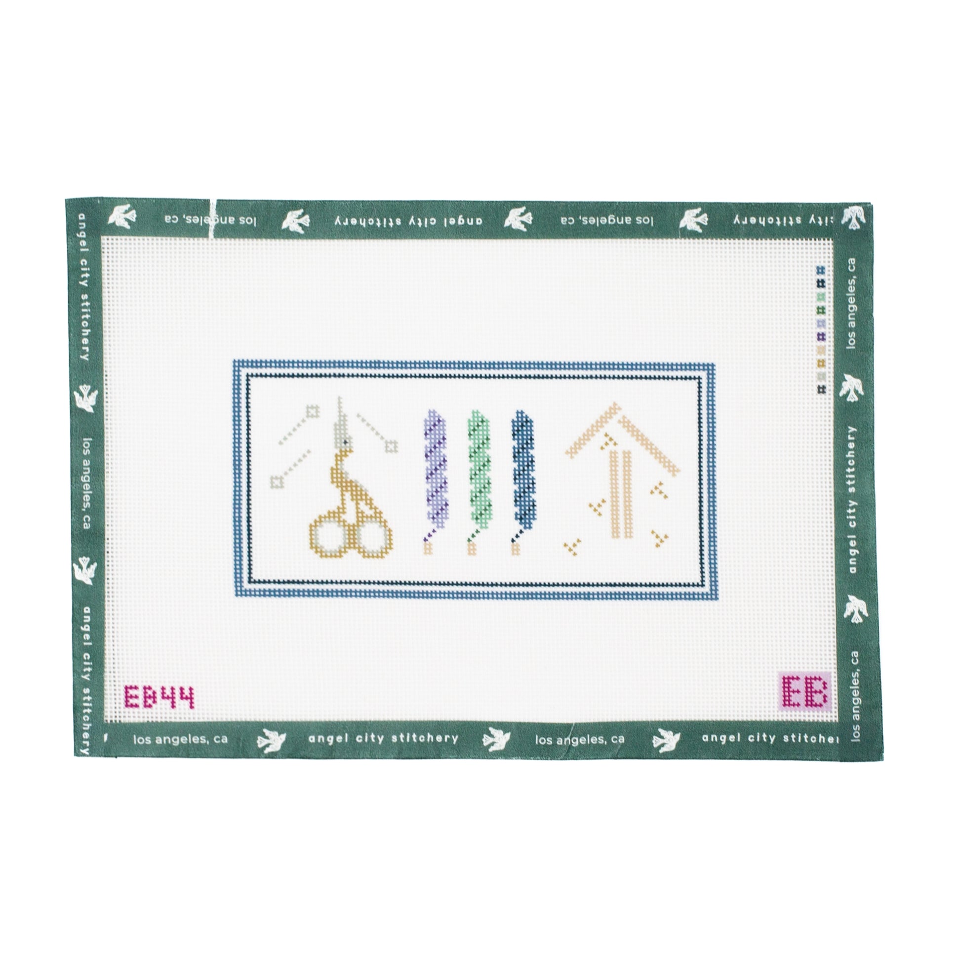 Needlepoint Notions Insert