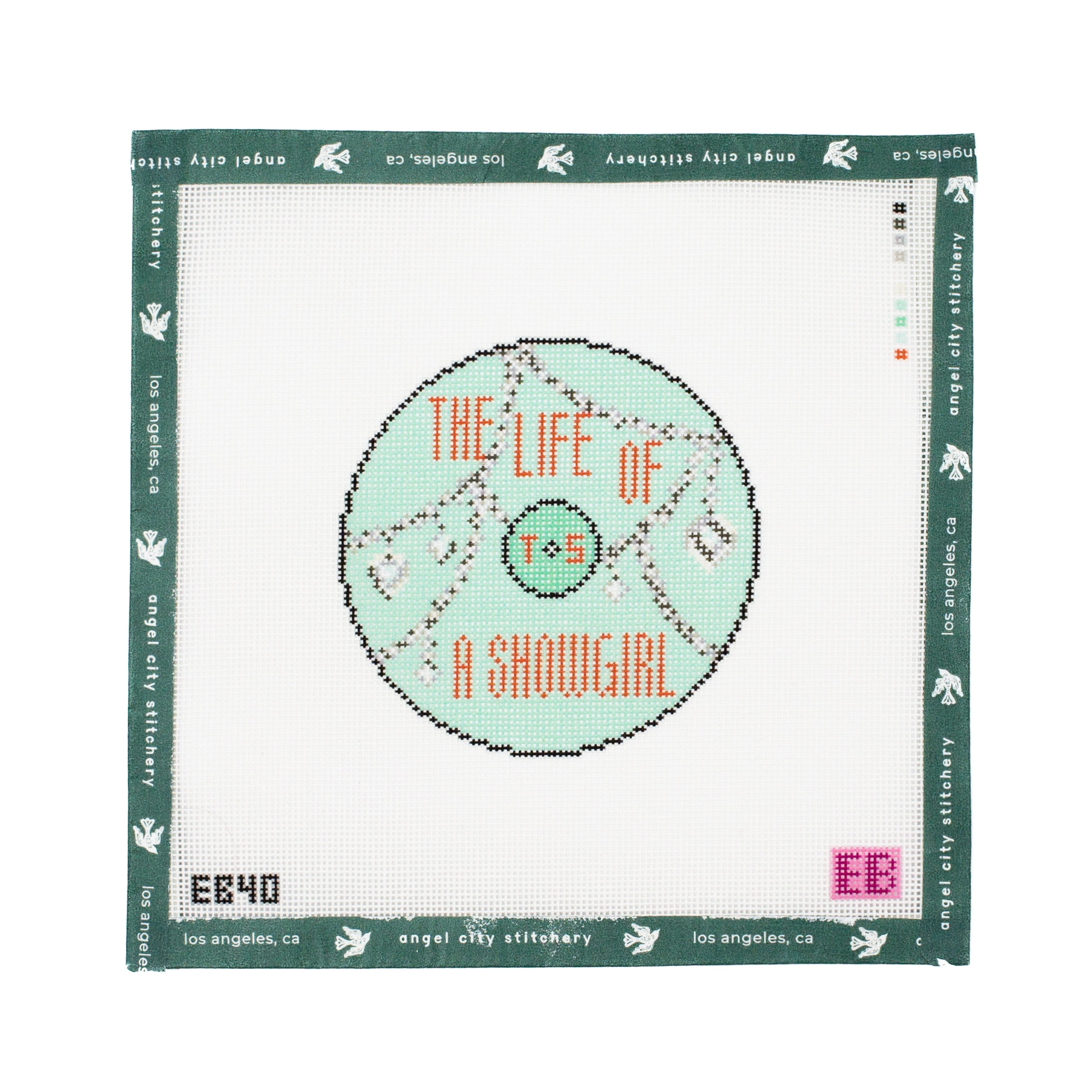 Life of a Showgirl Vinyl