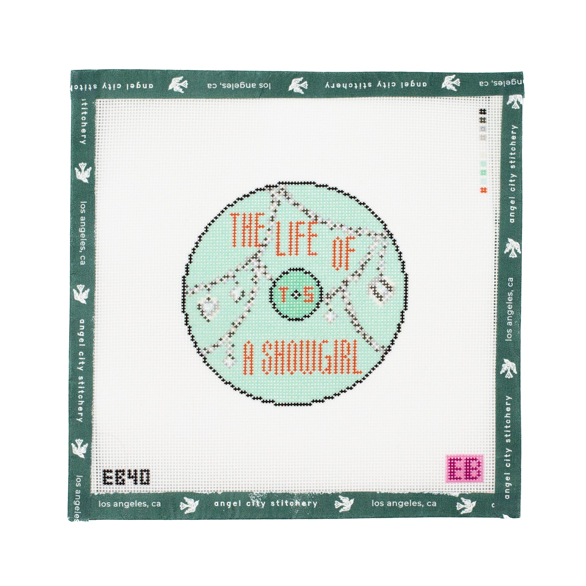 Life of a Showgirl Vinyl
