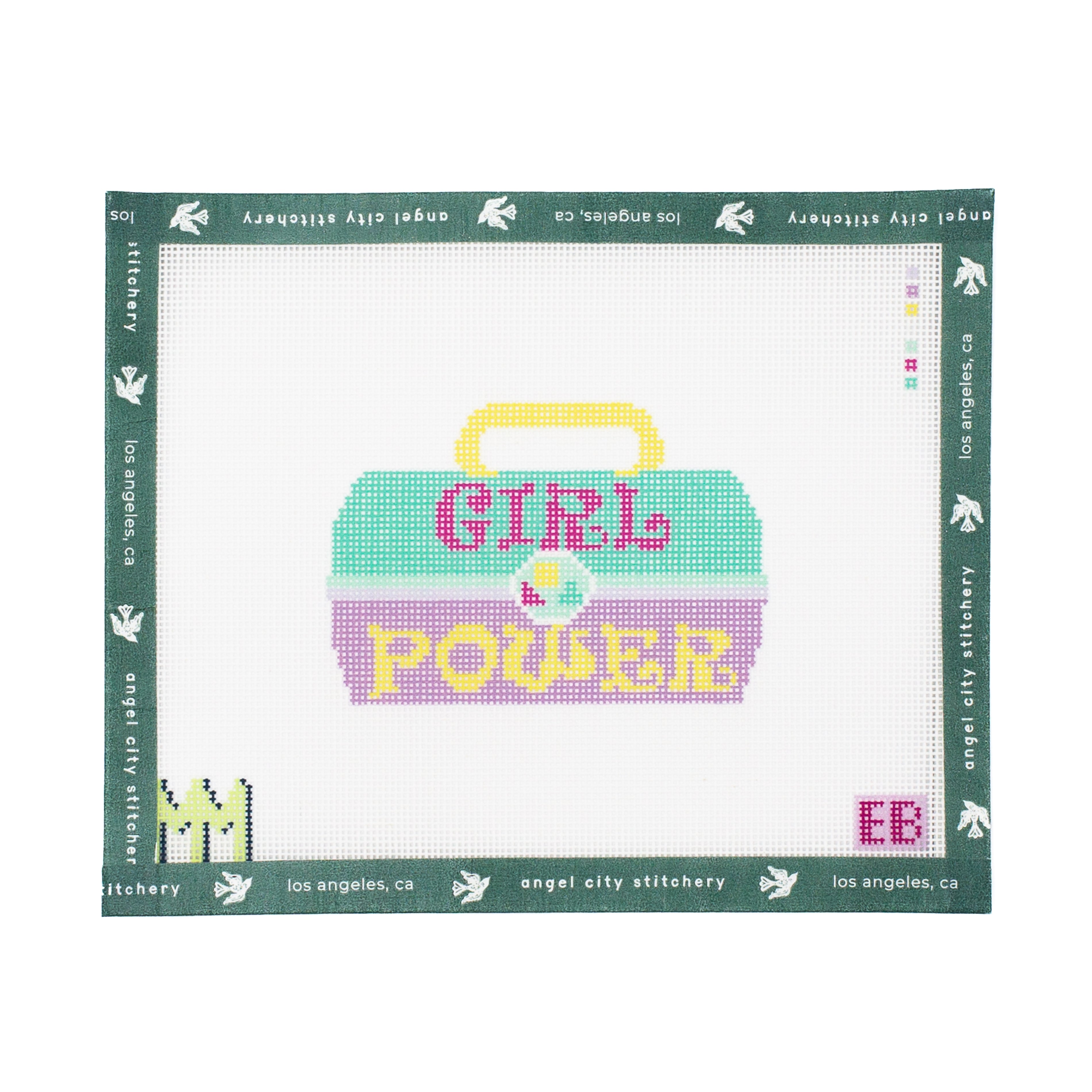 Girl Power Caboodle