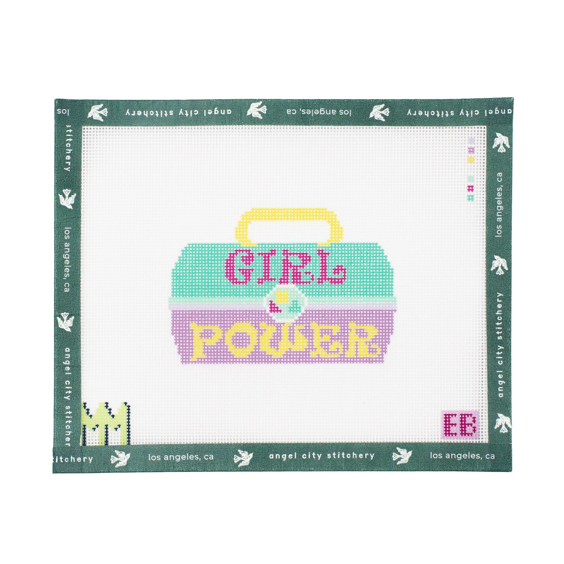Girl Power Caboodle