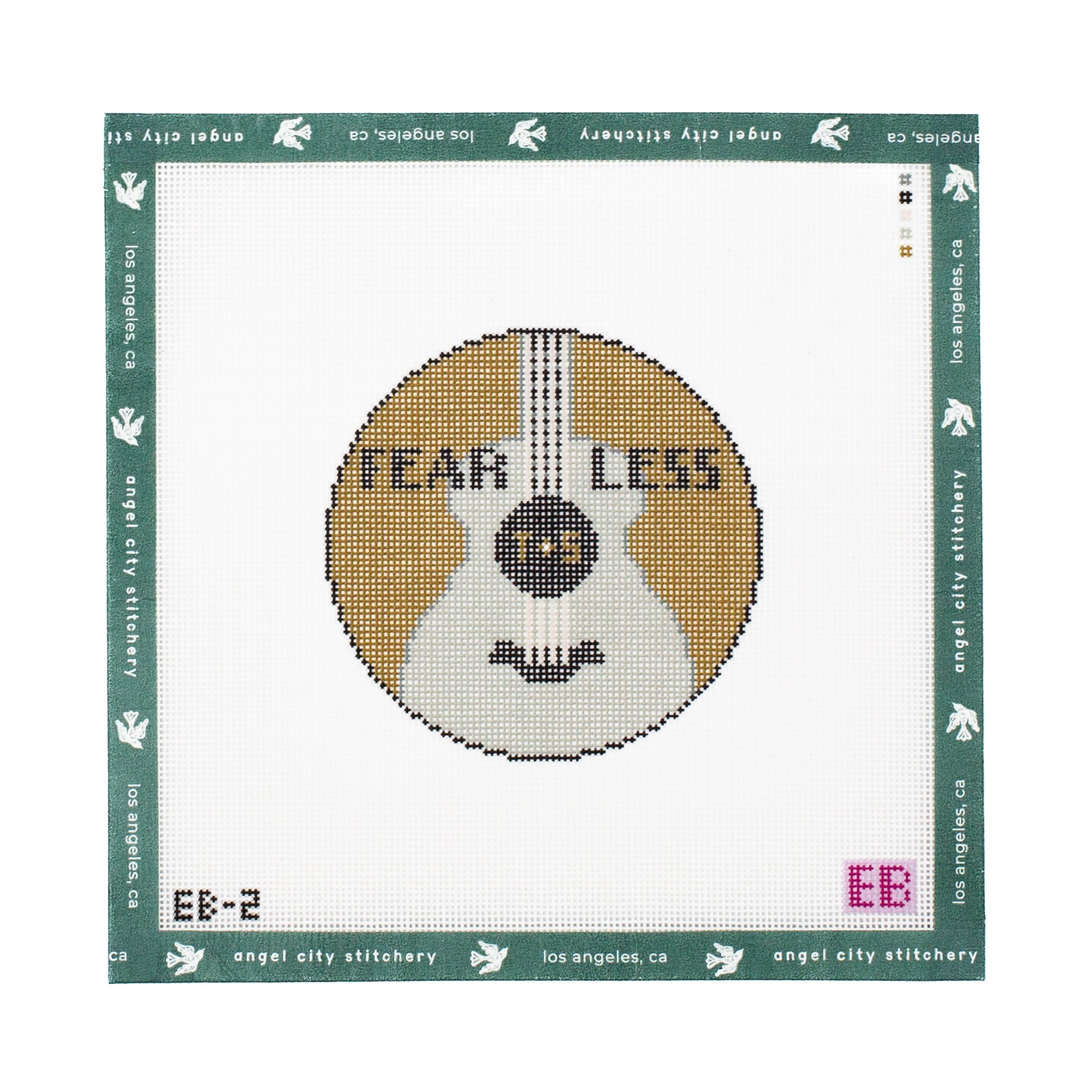 Fearless Vinyl