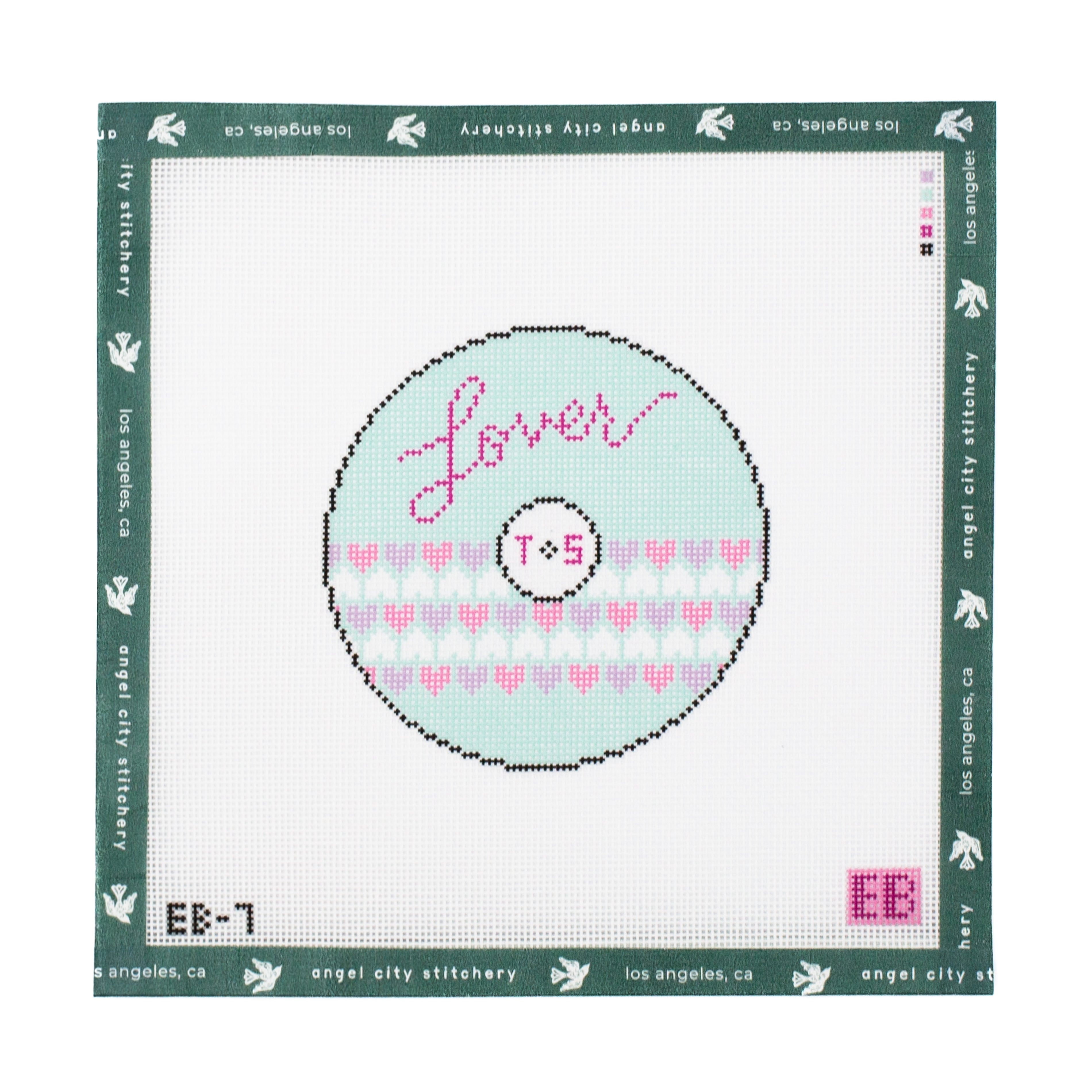 Lover Vinyl