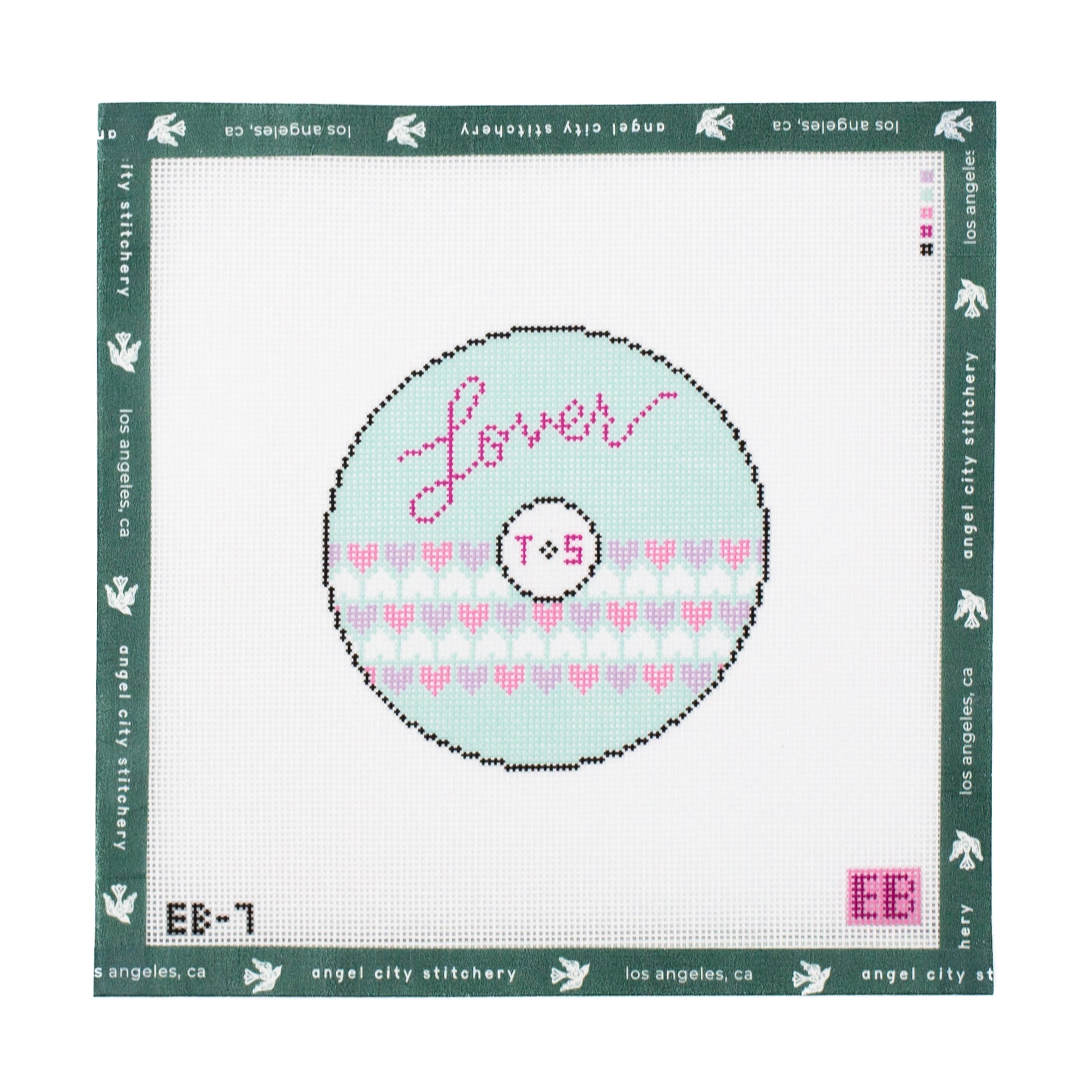 Lover Vinyl