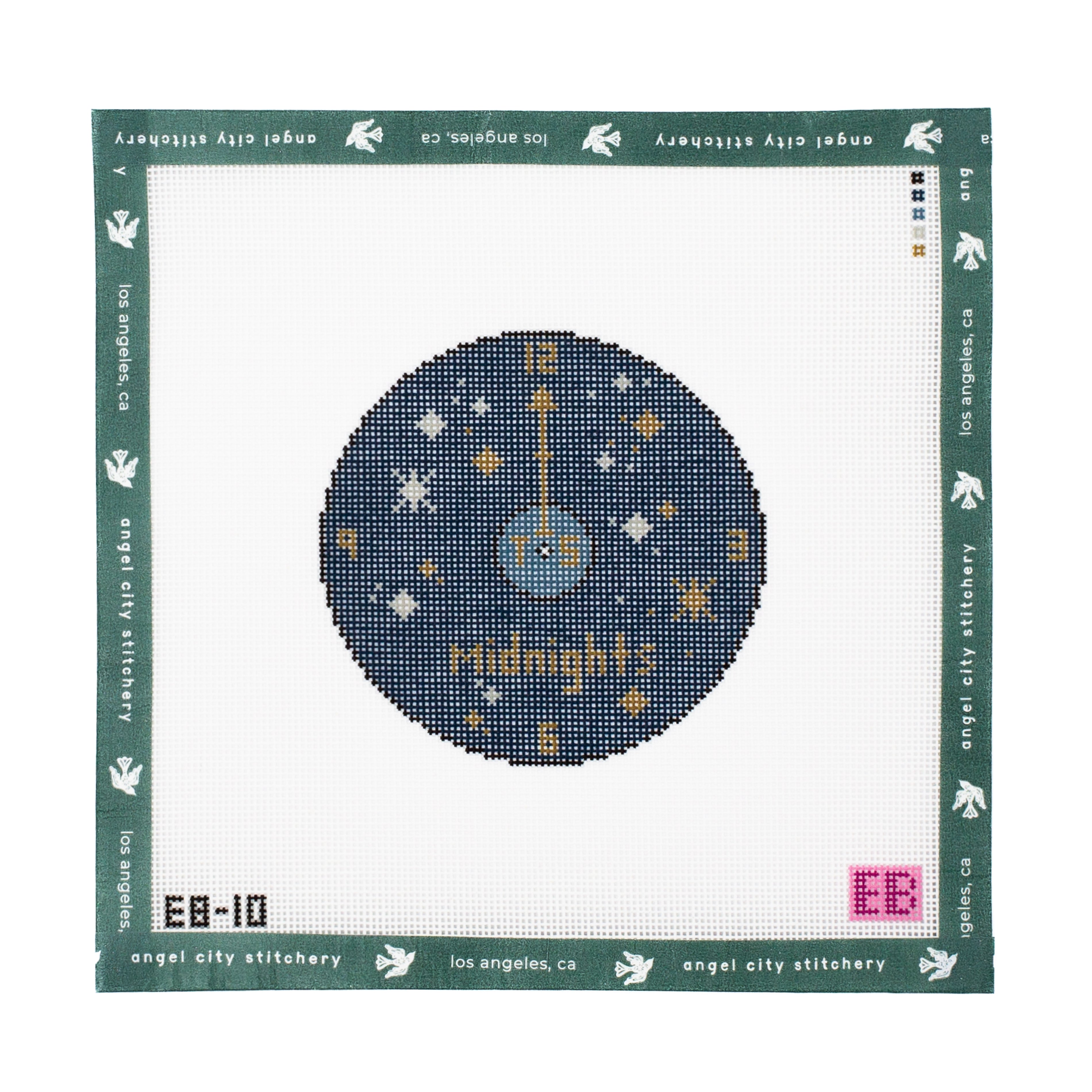 Midnights Vinyl