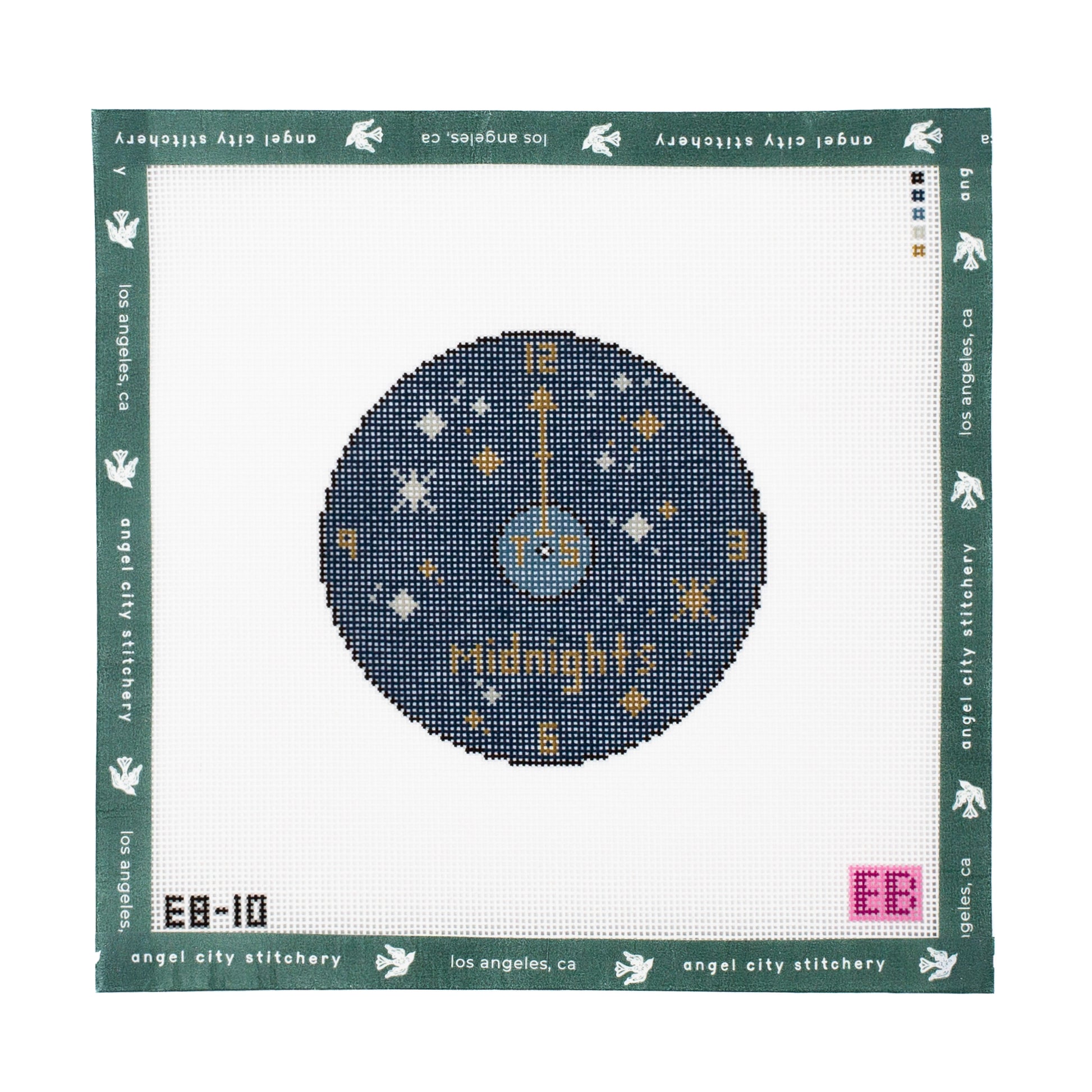Midnights Vinyl