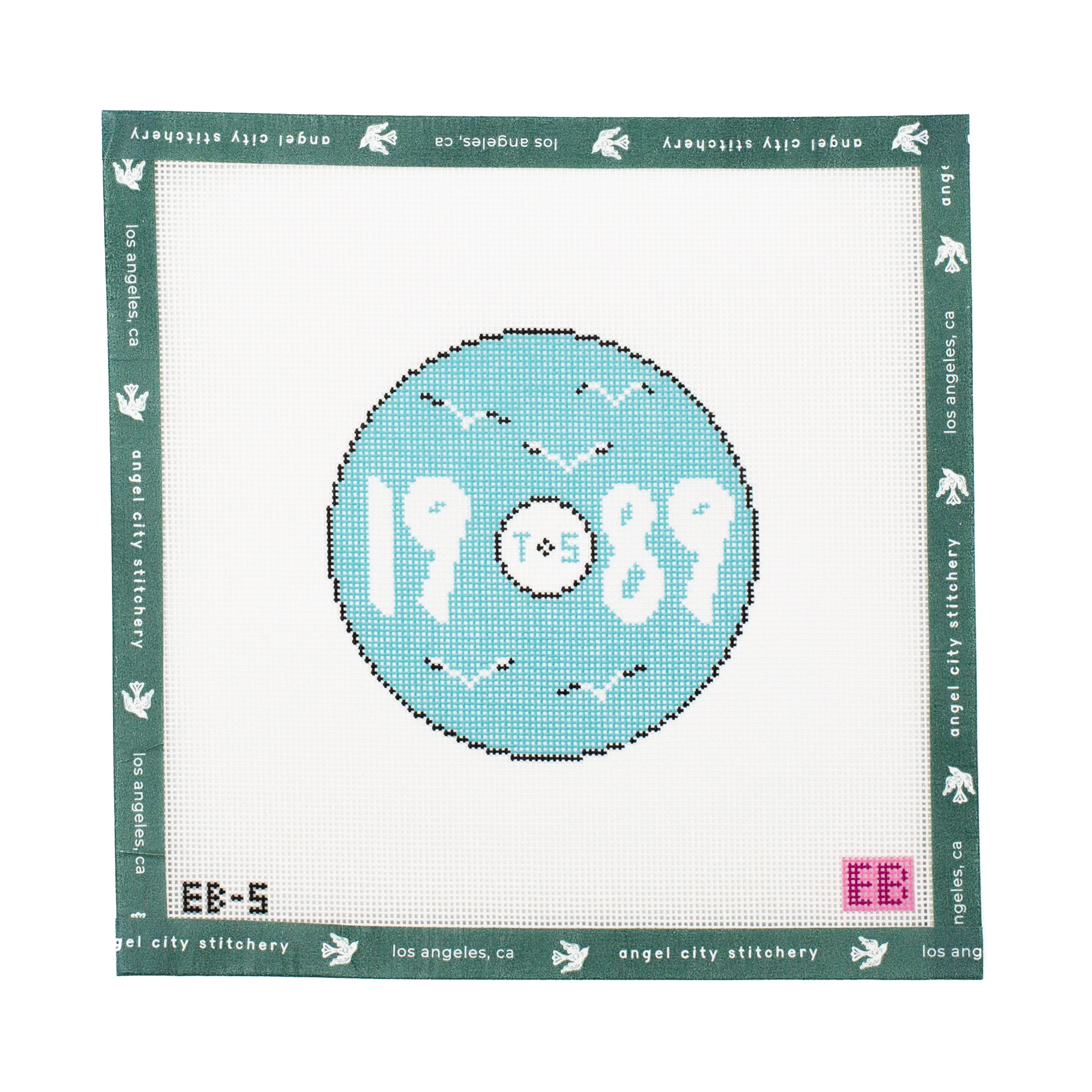 1989 Vinyl