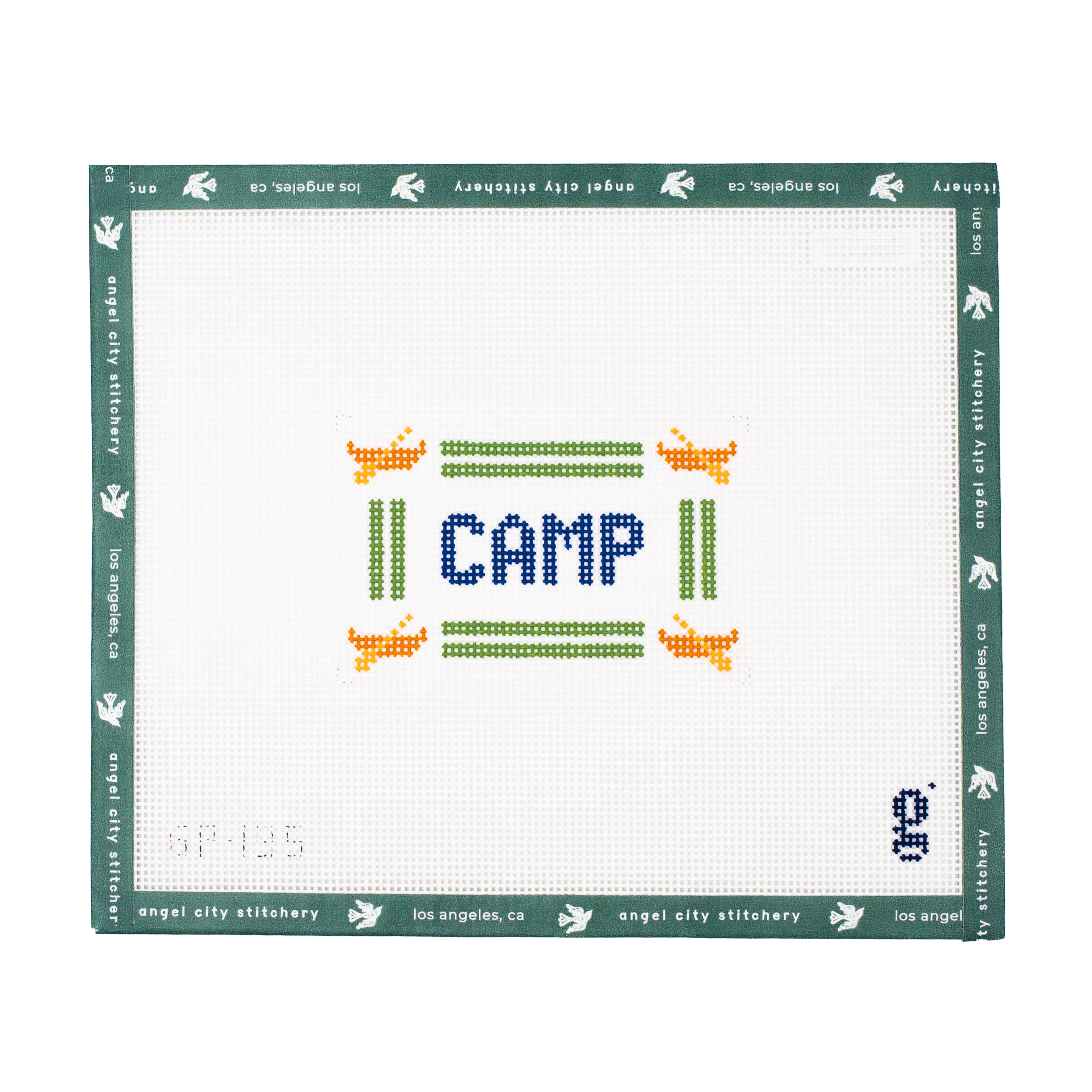 Camp
